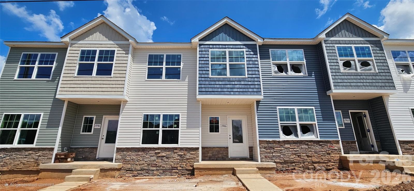 Property at 1854 Rhyne Elementary, Gastonia, NC 28052