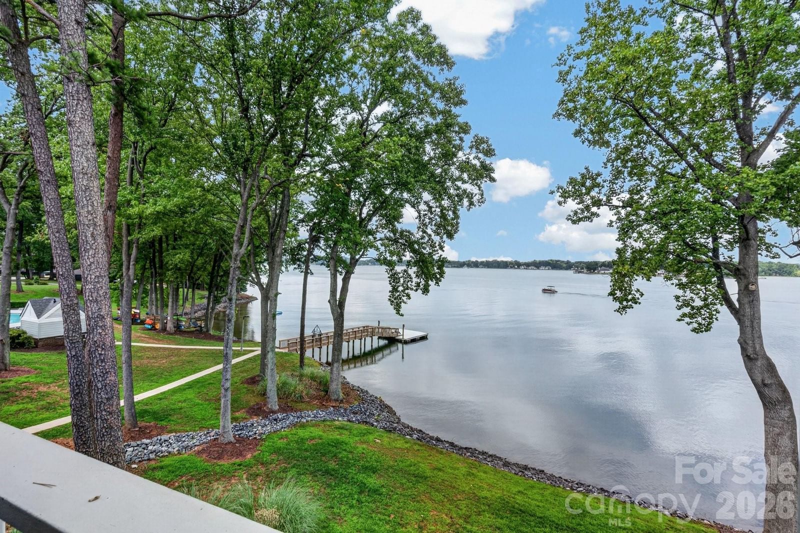 345 Northwest Drive, Davidson, NC 28036