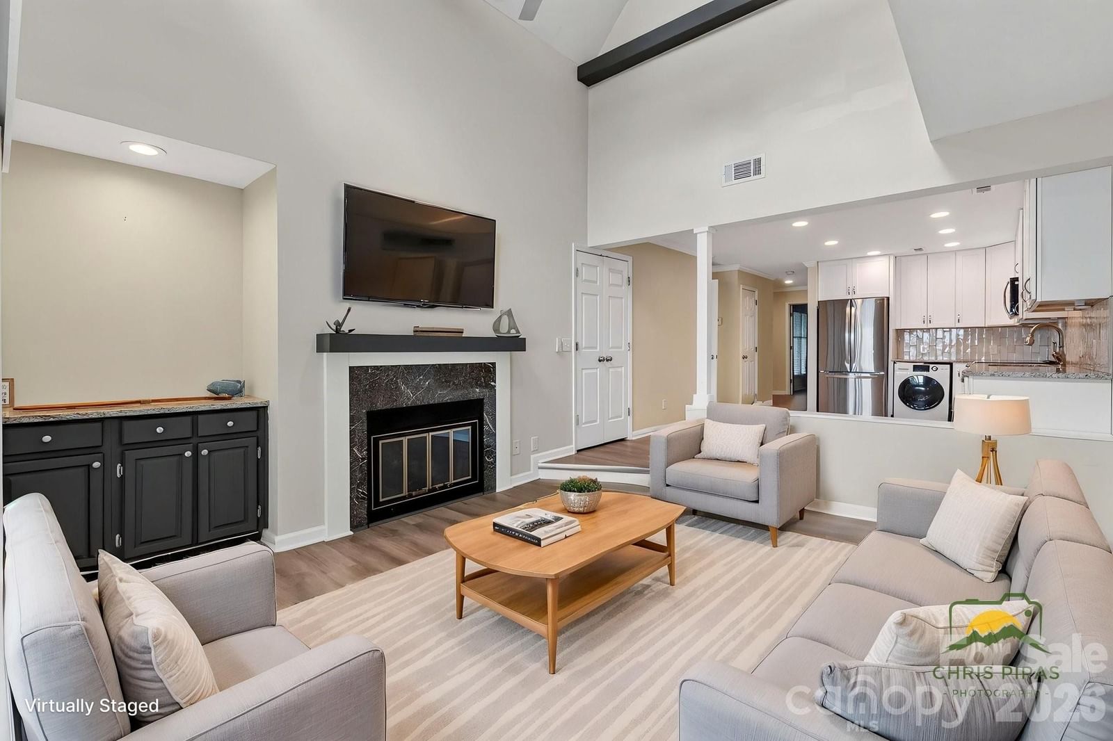 345 Northwest Drive, Davidson, NC 28036 - Photo 3