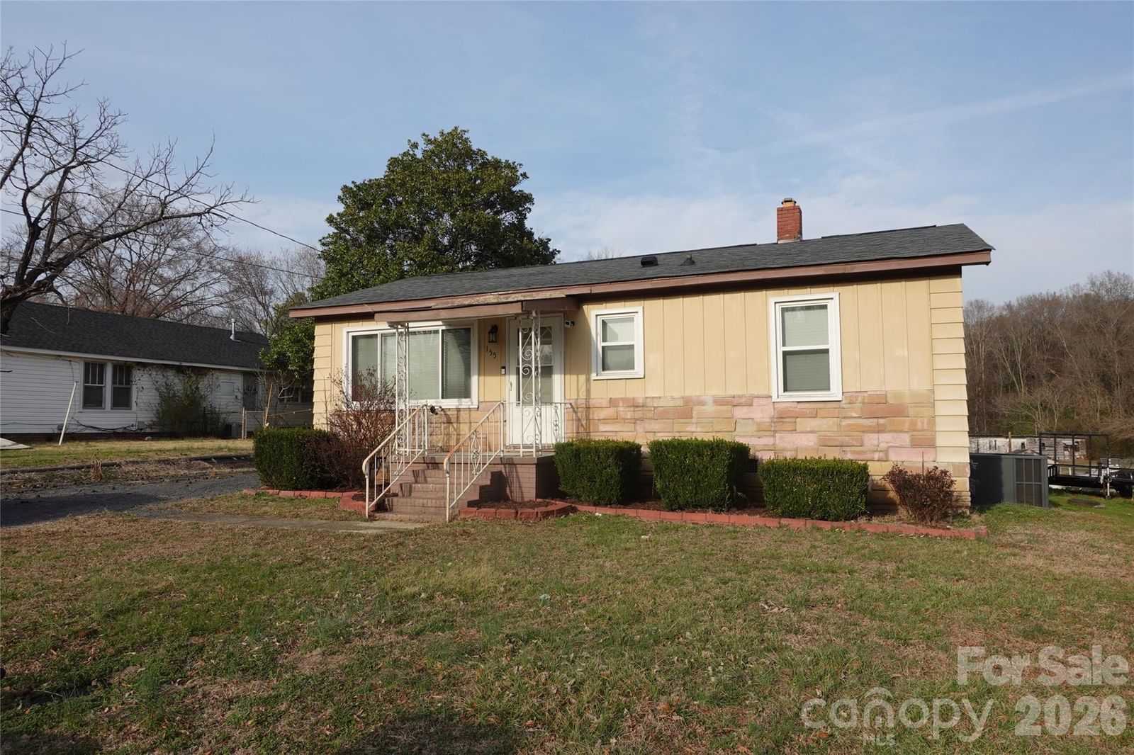 Property at 155 Robbins Street SW, Concord, NC 28025