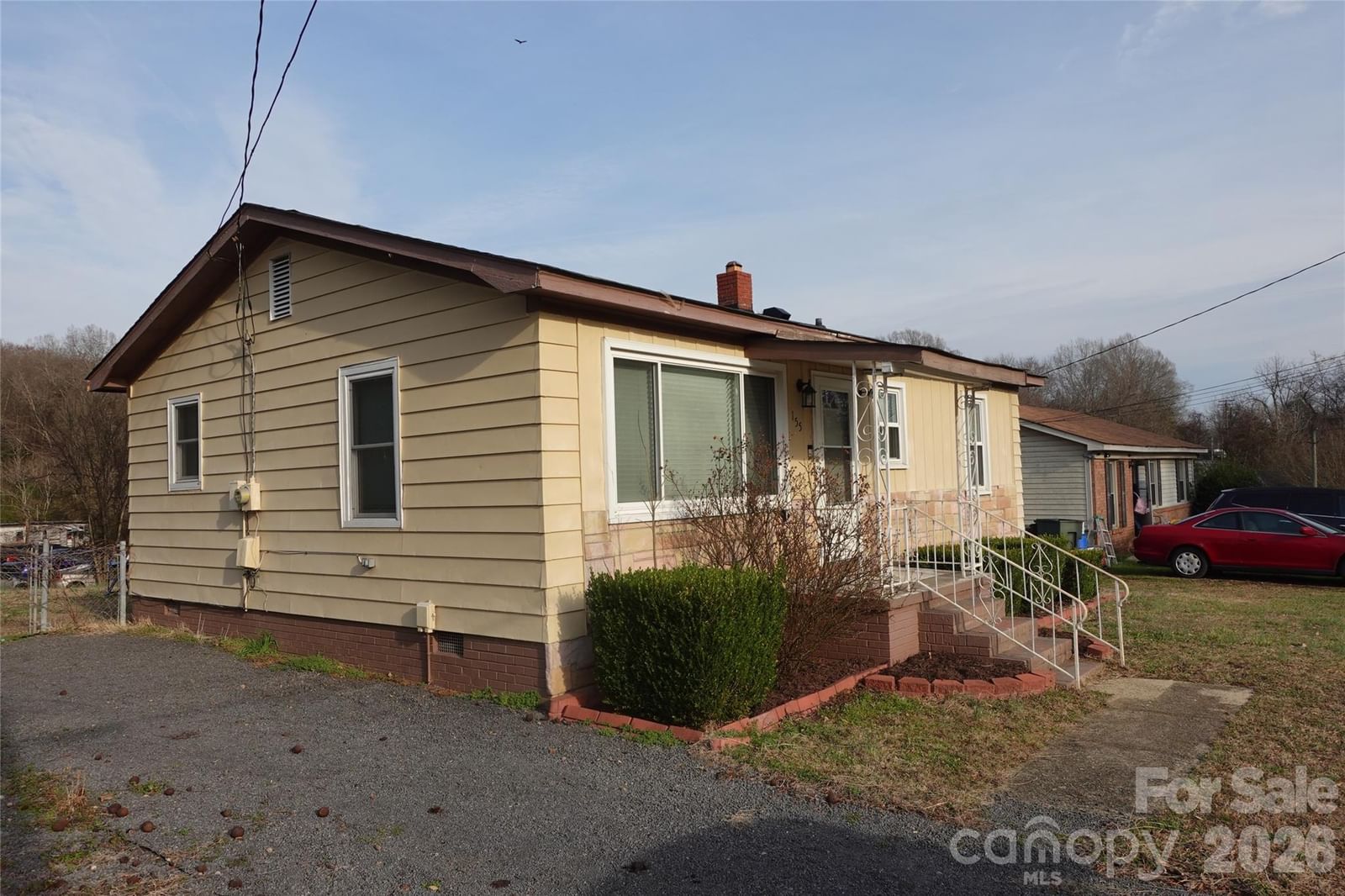 155 Robbins Street, Concord, NC 28025 - Photo 2