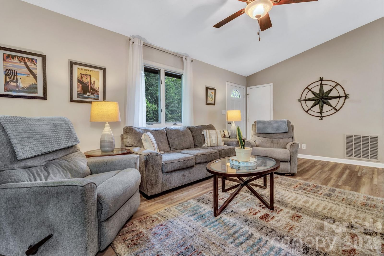 603 Rose Hill Road, Asheville, NC 28803 - Photo 3