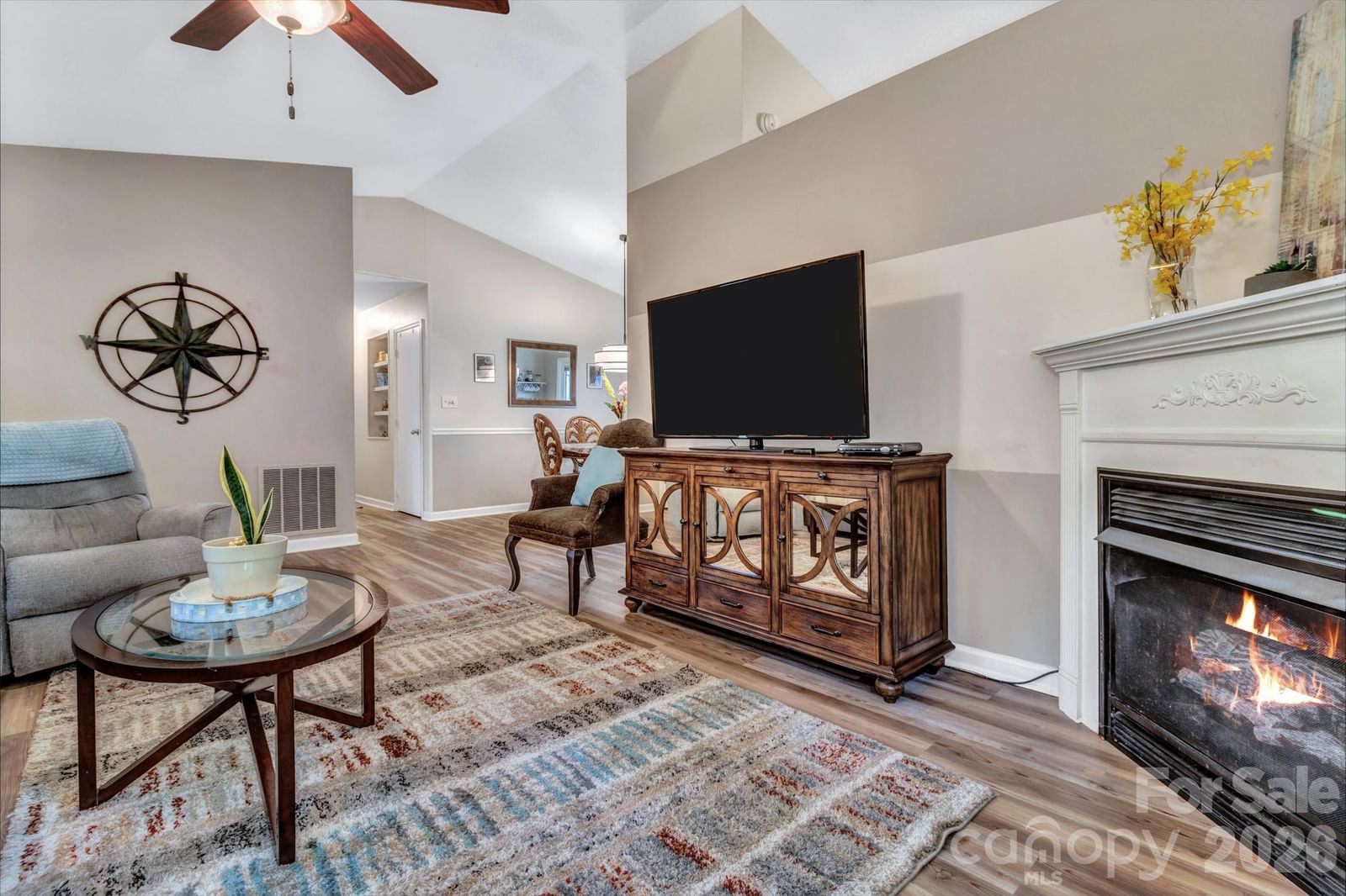 603 Rose Hill Road, Asheville, NC 28803 - Photo 4
