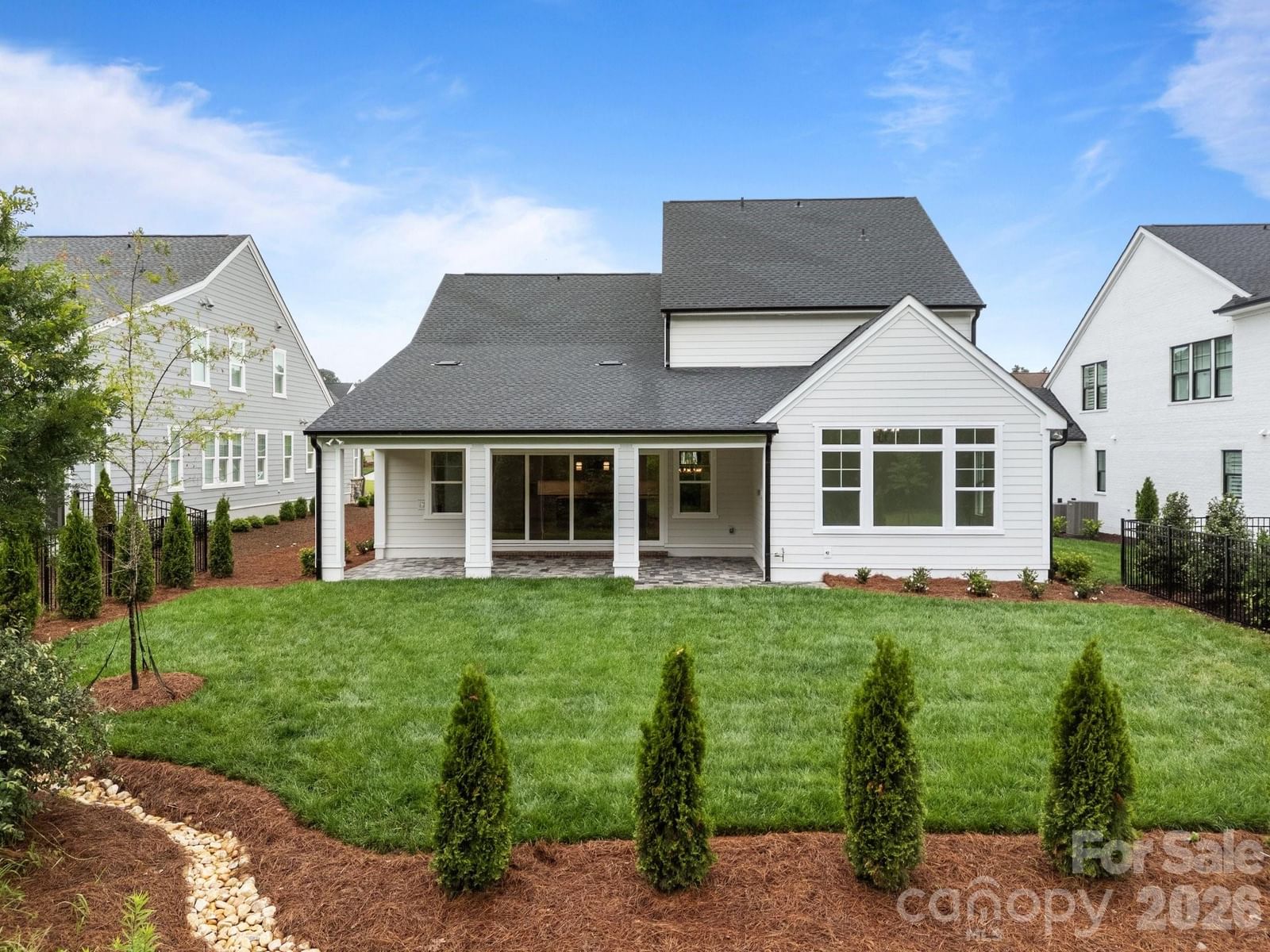 13520 Huntson Park Lane, Huntersville, NC 28078 - Photo 2