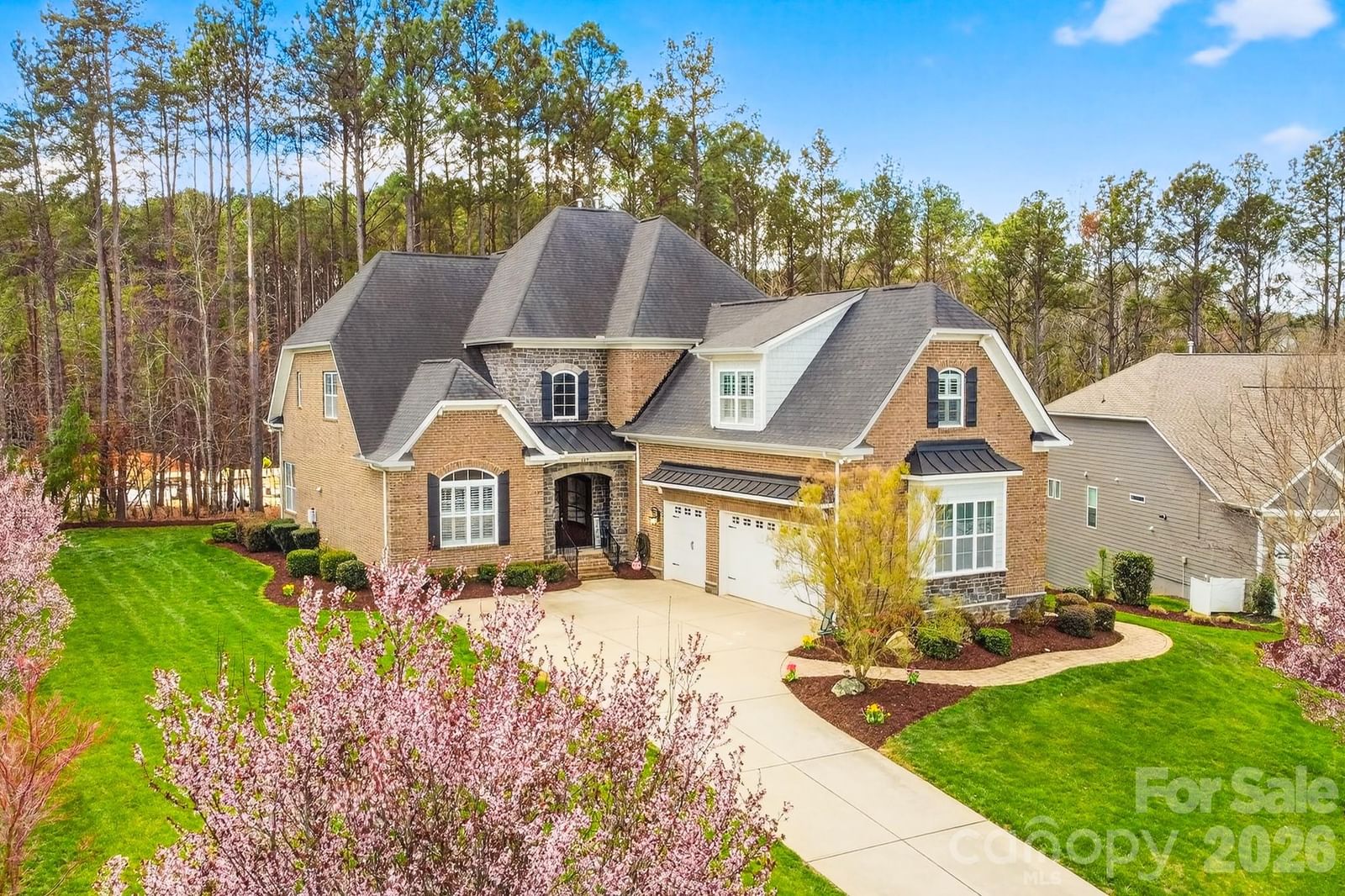 407 Blue Bay Court, York, SC 29745