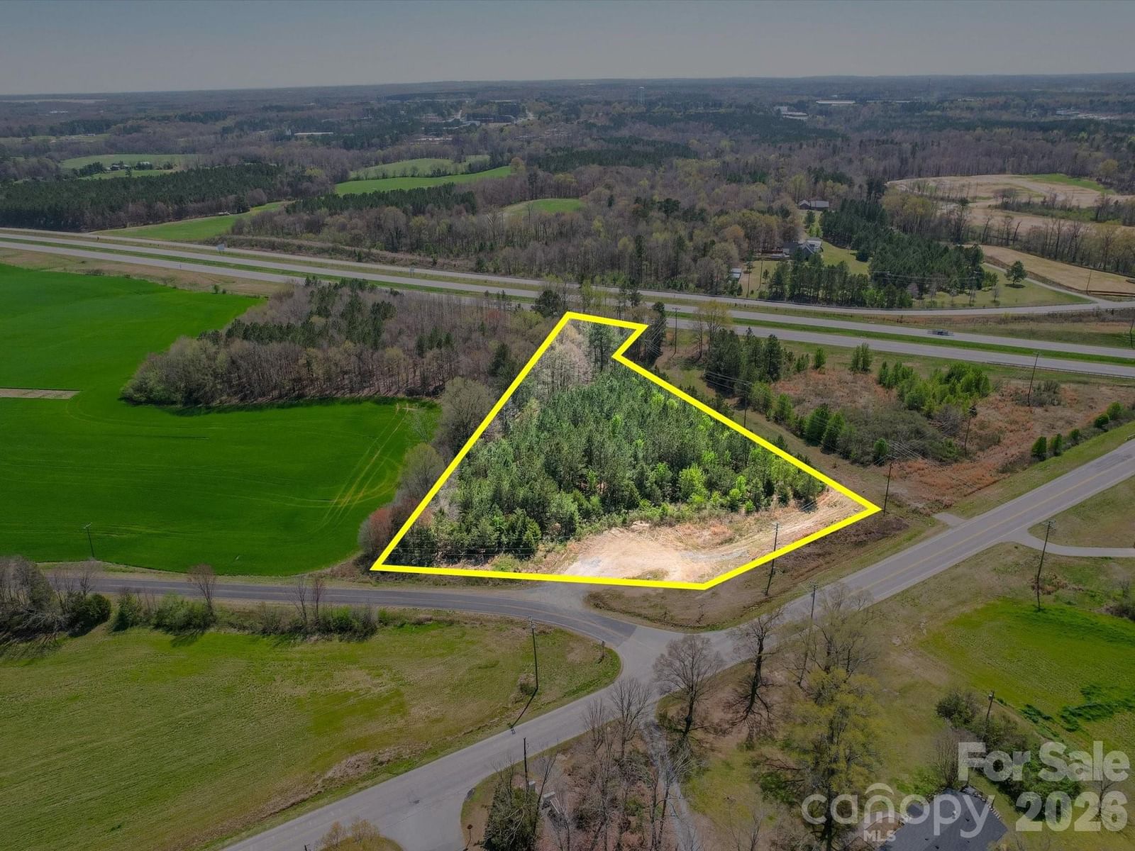 Property at 2722 Olive Branch, Monroe, NC 28110