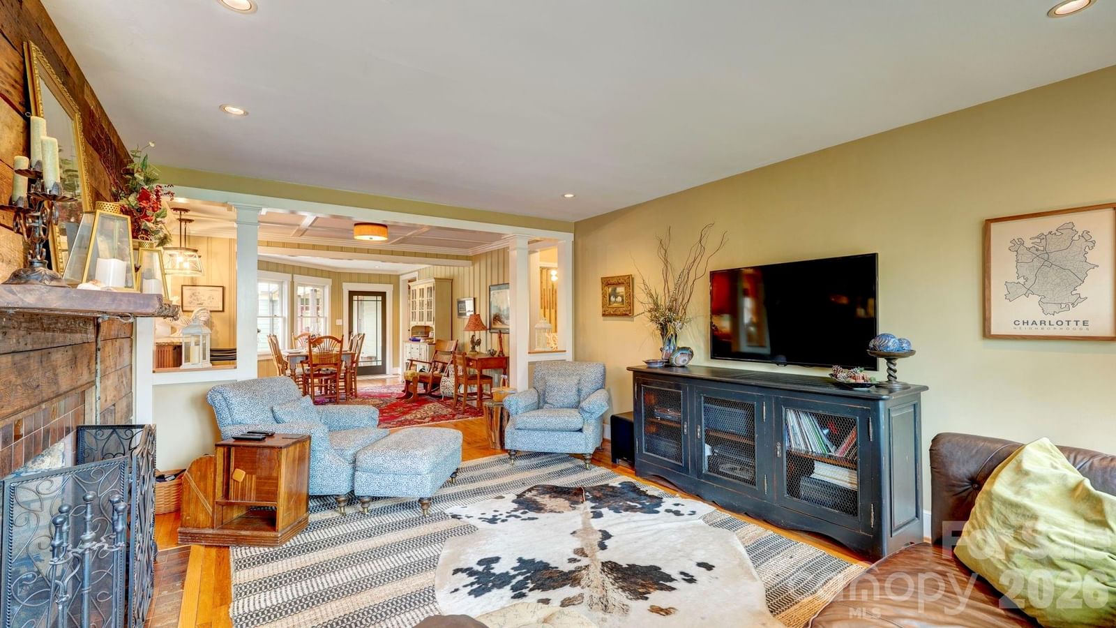 2905 Clover Road, Charlotte, NC 28211 - Photo 3