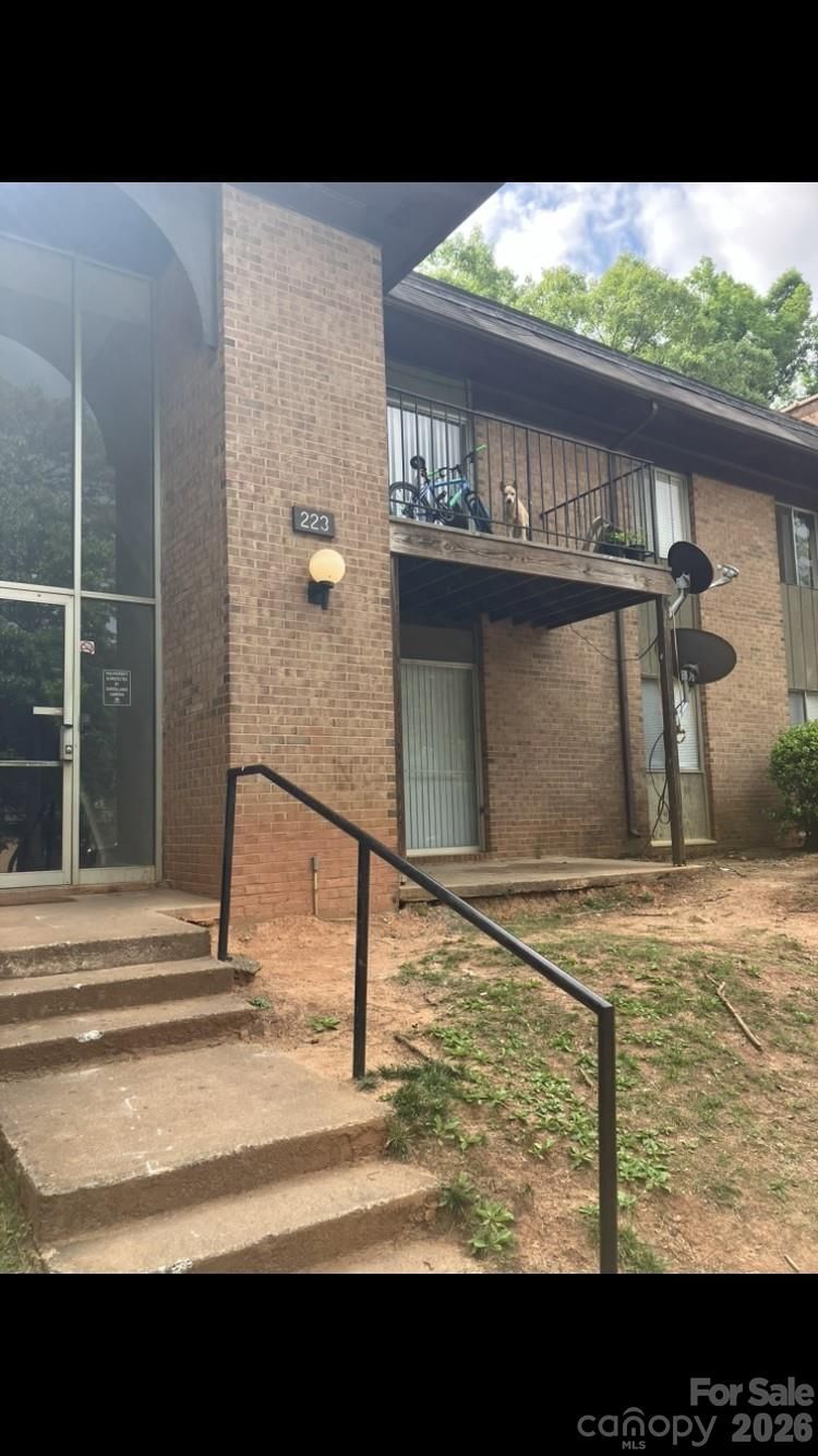 223 Orchard Trace Lane #5, Charlotte, NC 28213 - Photo 2