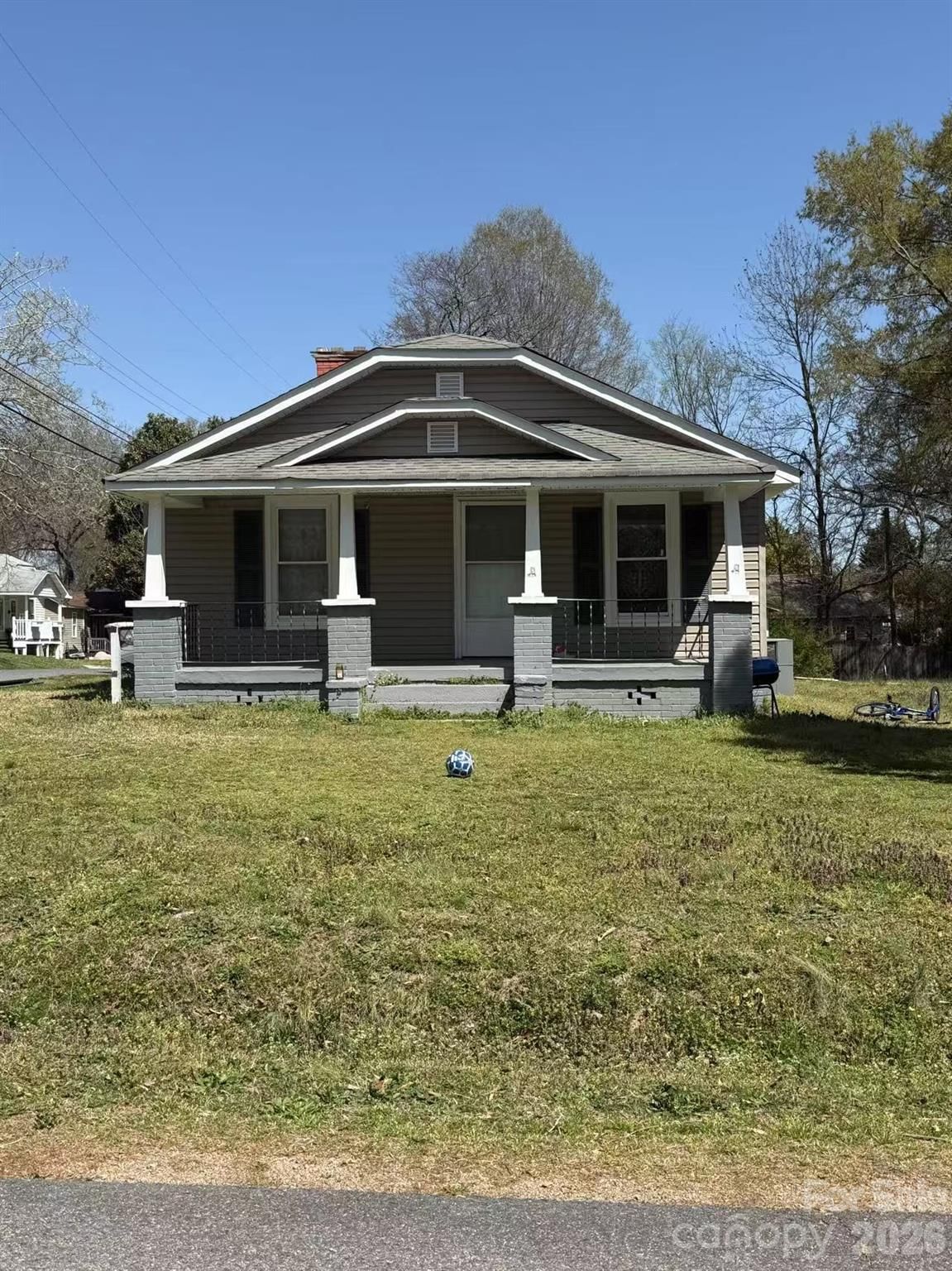 Property at 1011 Buick Avenue, Kannapolis, NC 28083