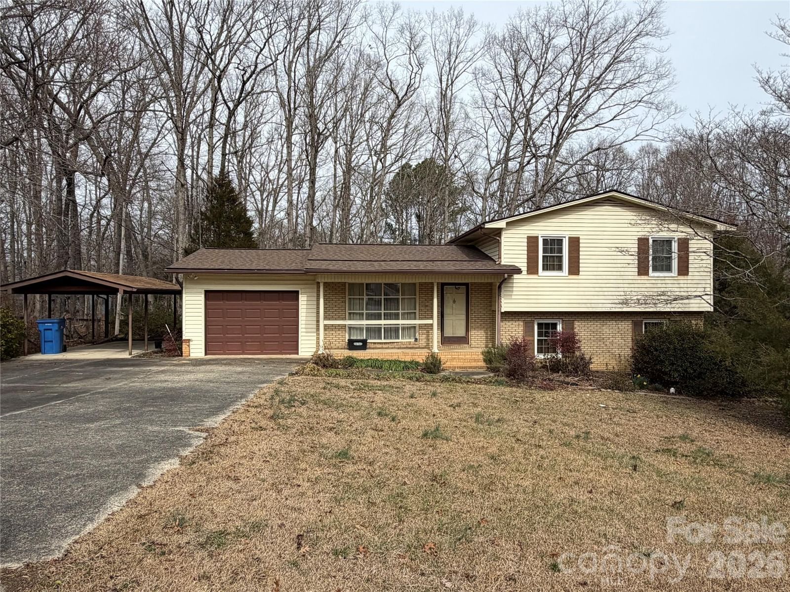 Property at 2033 Sprucewood, Albemarle, NC 28001