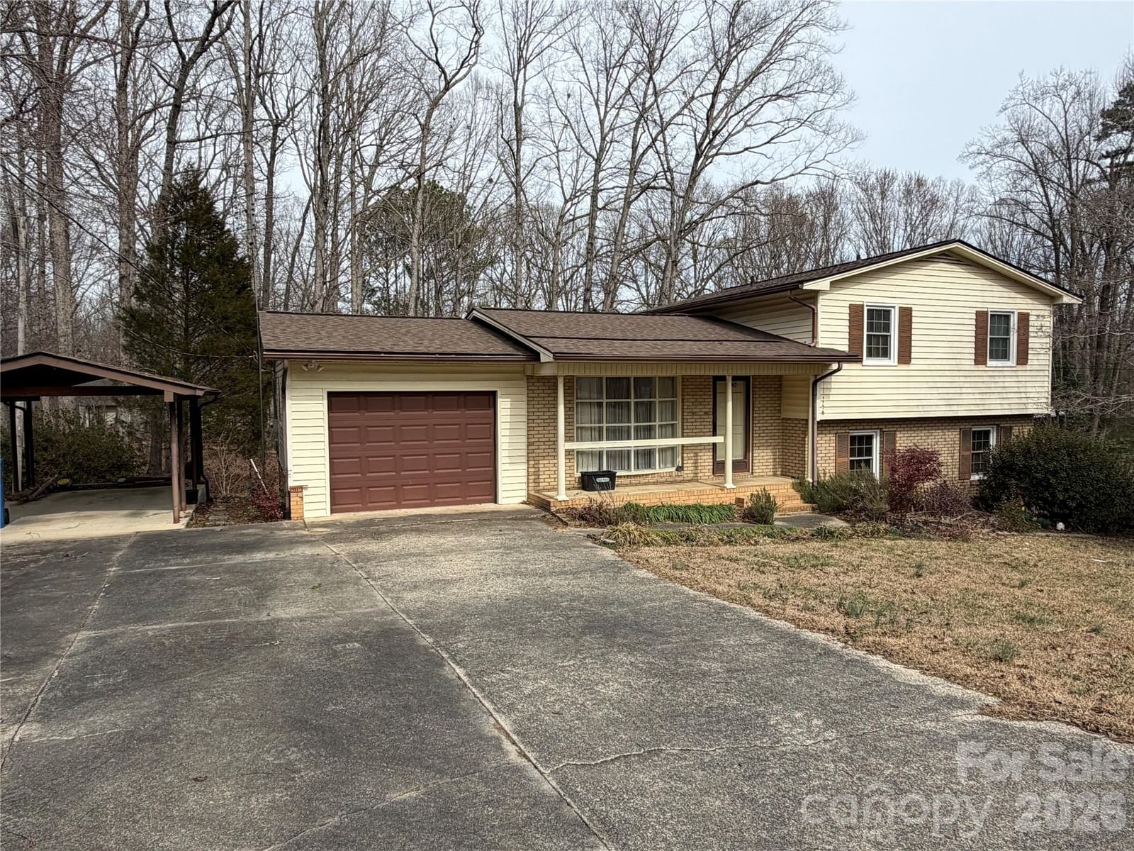 2033 Sprucewood Street, Albemarle, NC 28001 - Photo 2
