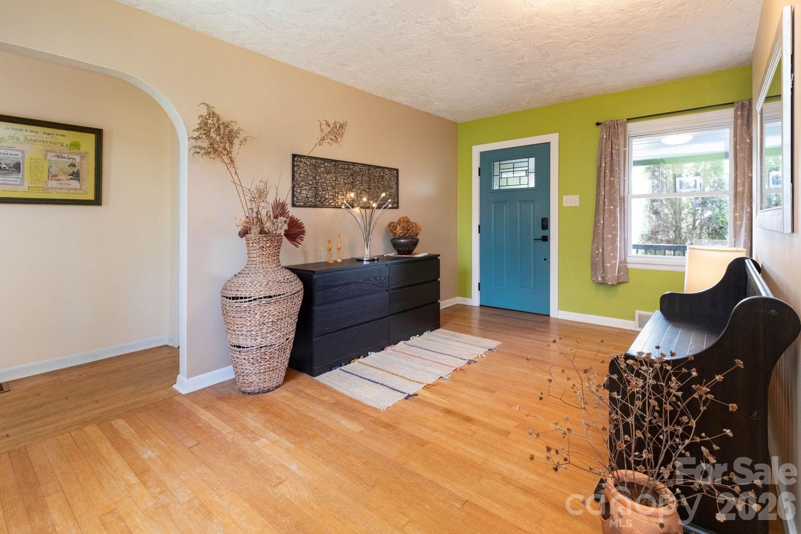 249 Gudger Hill Road, Cullowhee, NC 28723 - Photo 2