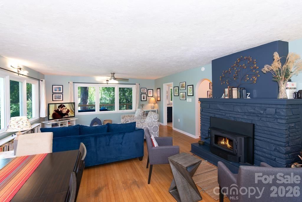 249 Gudger Hill Road, Cullowhee, NC 28723 - Photo 3