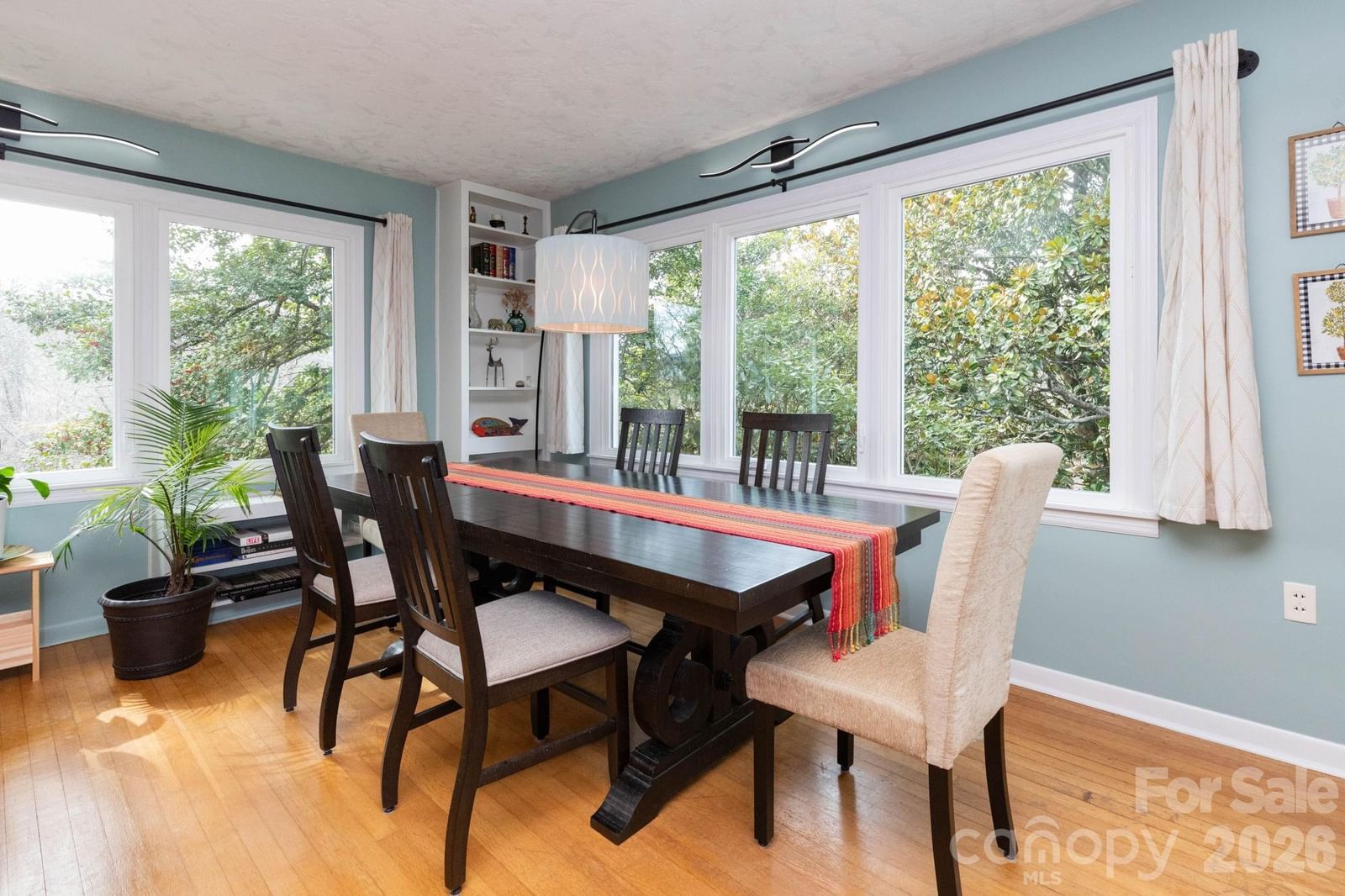 249 Gudger Hill Road, Cullowhee, NC 28723 - Photo 4