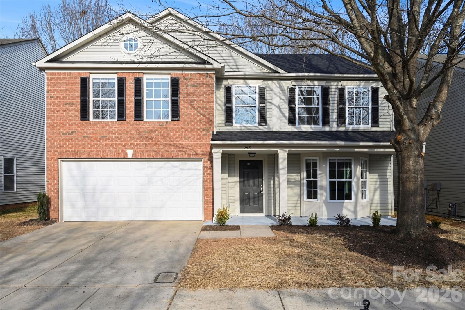 743 Sinclair Drive, Monroe, NC 28112 - Photo 2