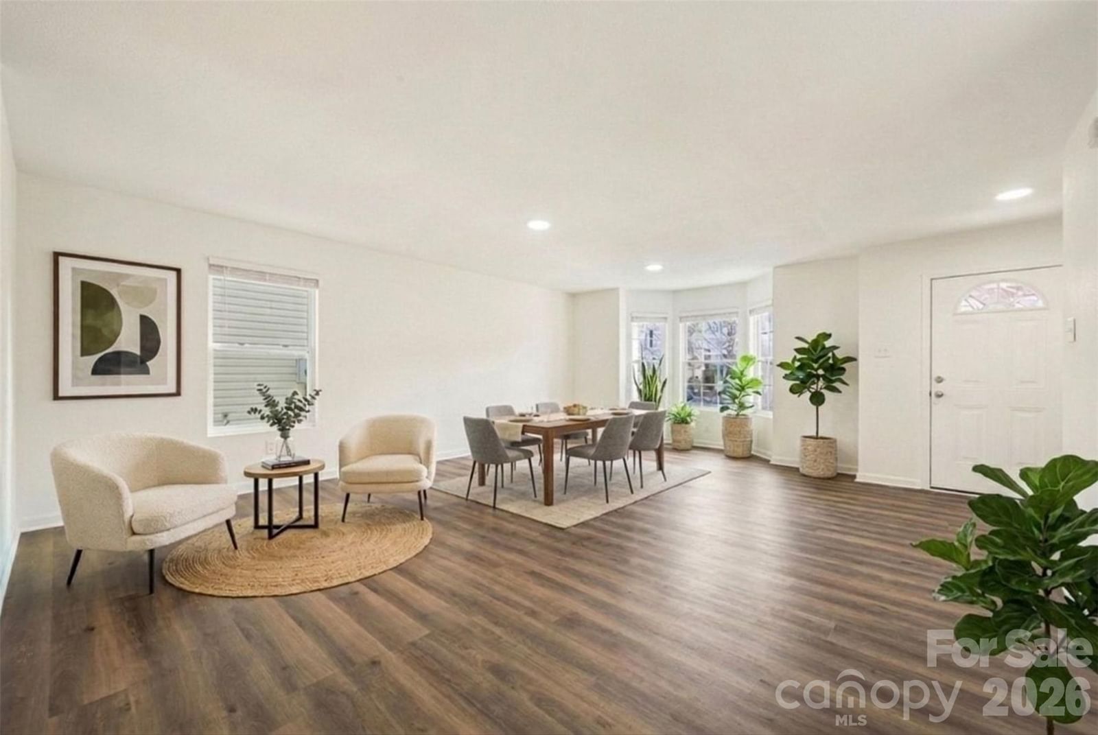 743 Sinclair Drive, Monroe, NC 28112 - Photo 4