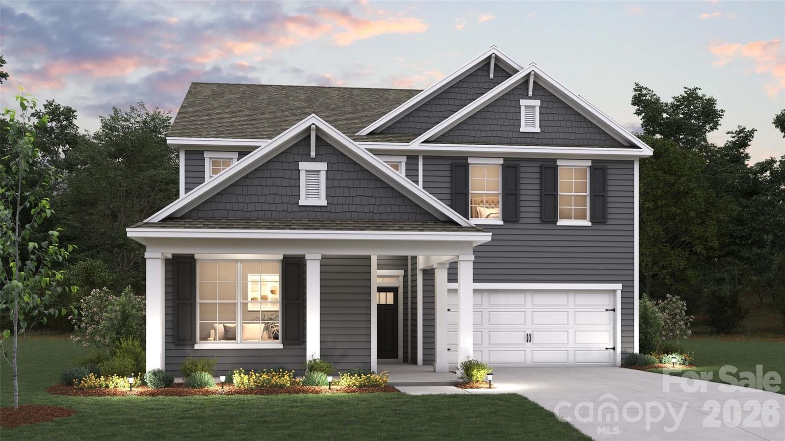 Property at 537 Mahogany, York, SC 29745