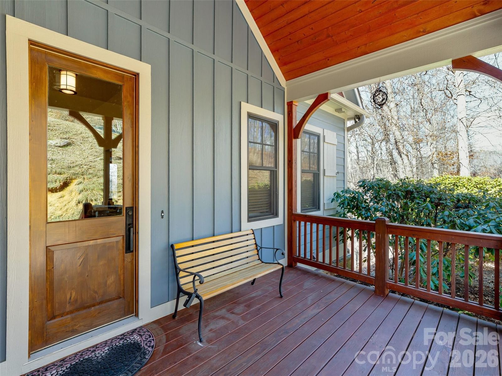 130 Cross Vine Drive, Tuckasegee, NC 28783 - Photo 3