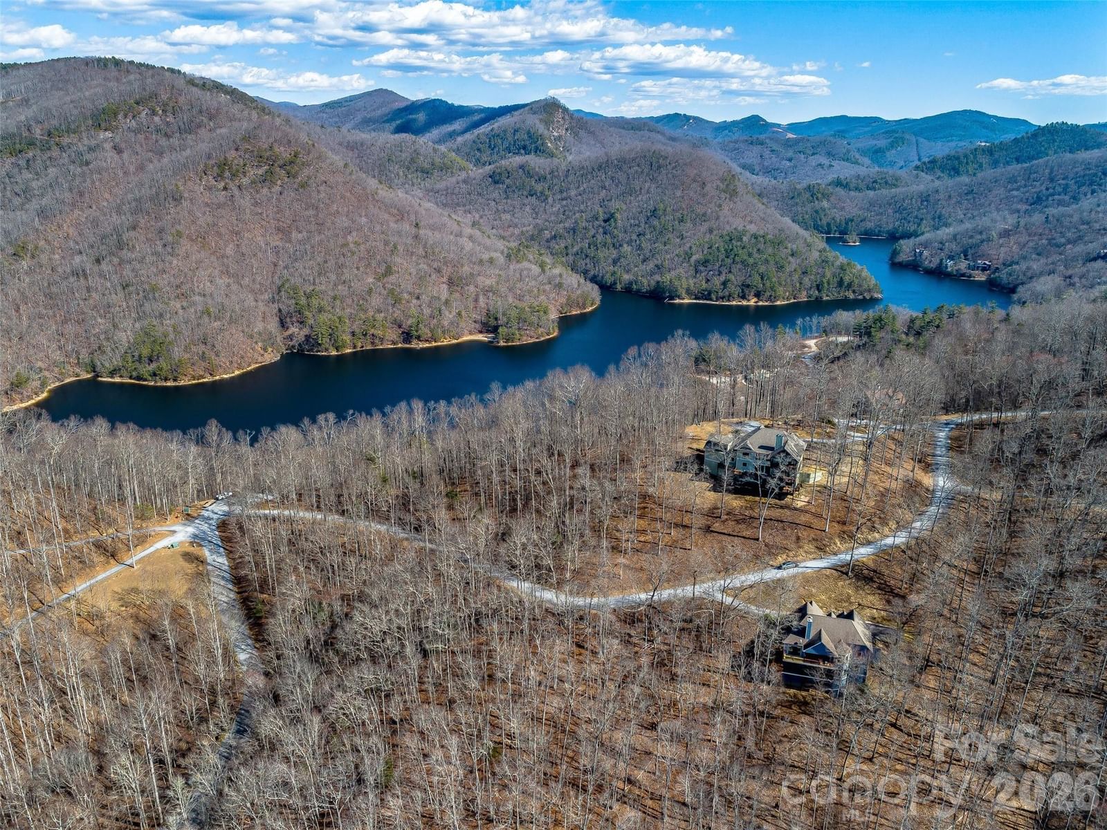 130 Cross Vine Drive, Tuckasegee, NC 28783 - Photo 4