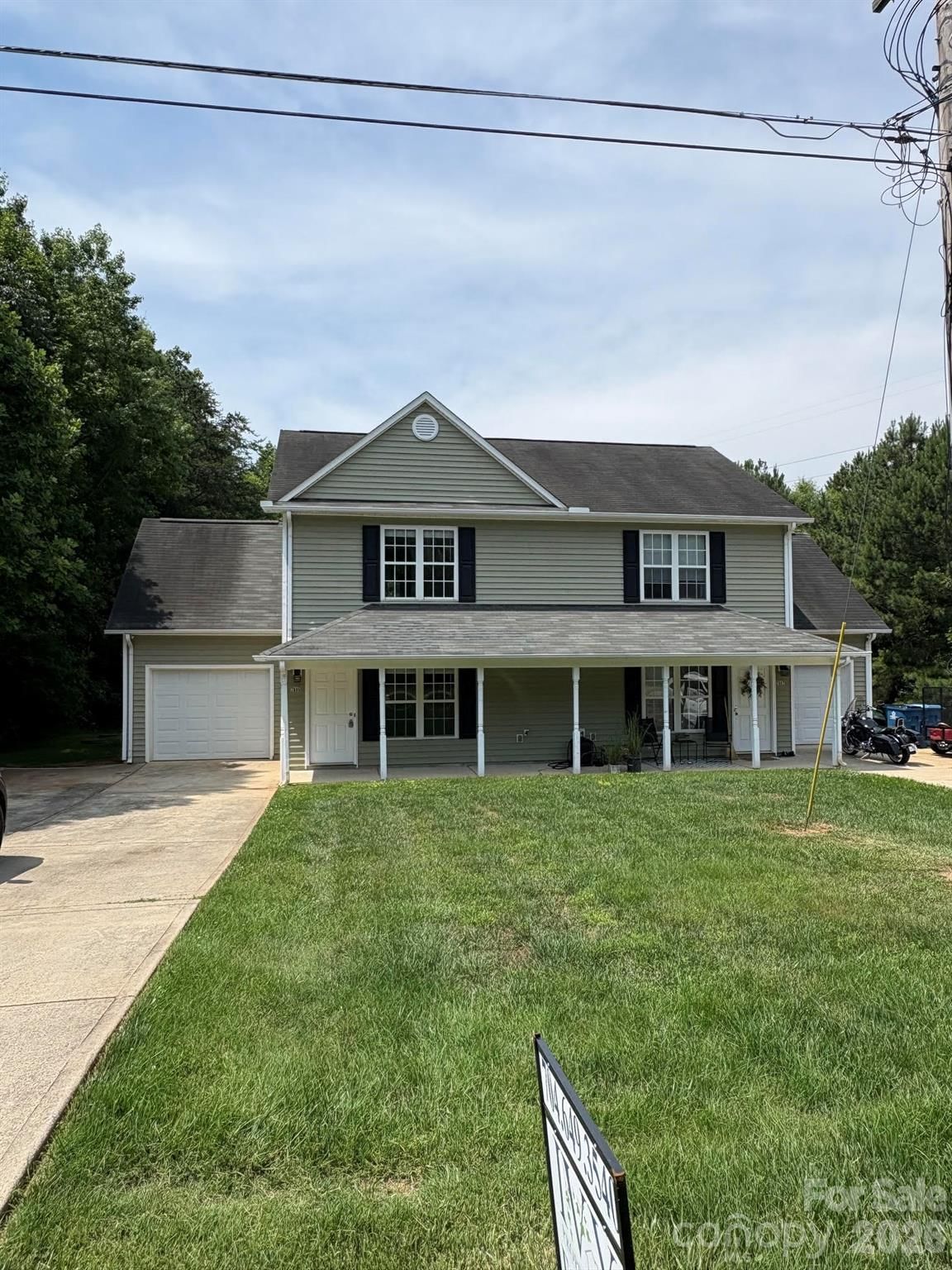 Property at 7685 Keistlers Store, Sherrills Ford, NC 28673