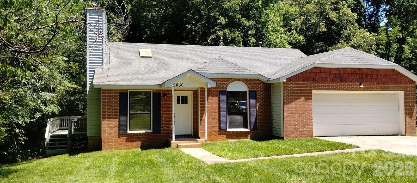 Property at 5830 Stone Bluff, Charlotte, NC 28214
