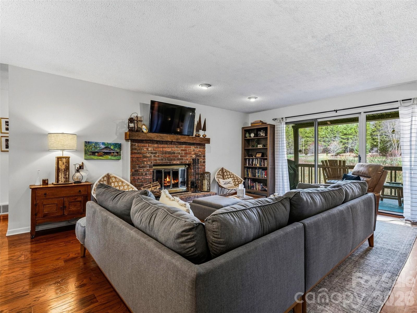15 Gold Finch Court, Brevard, NC 28712