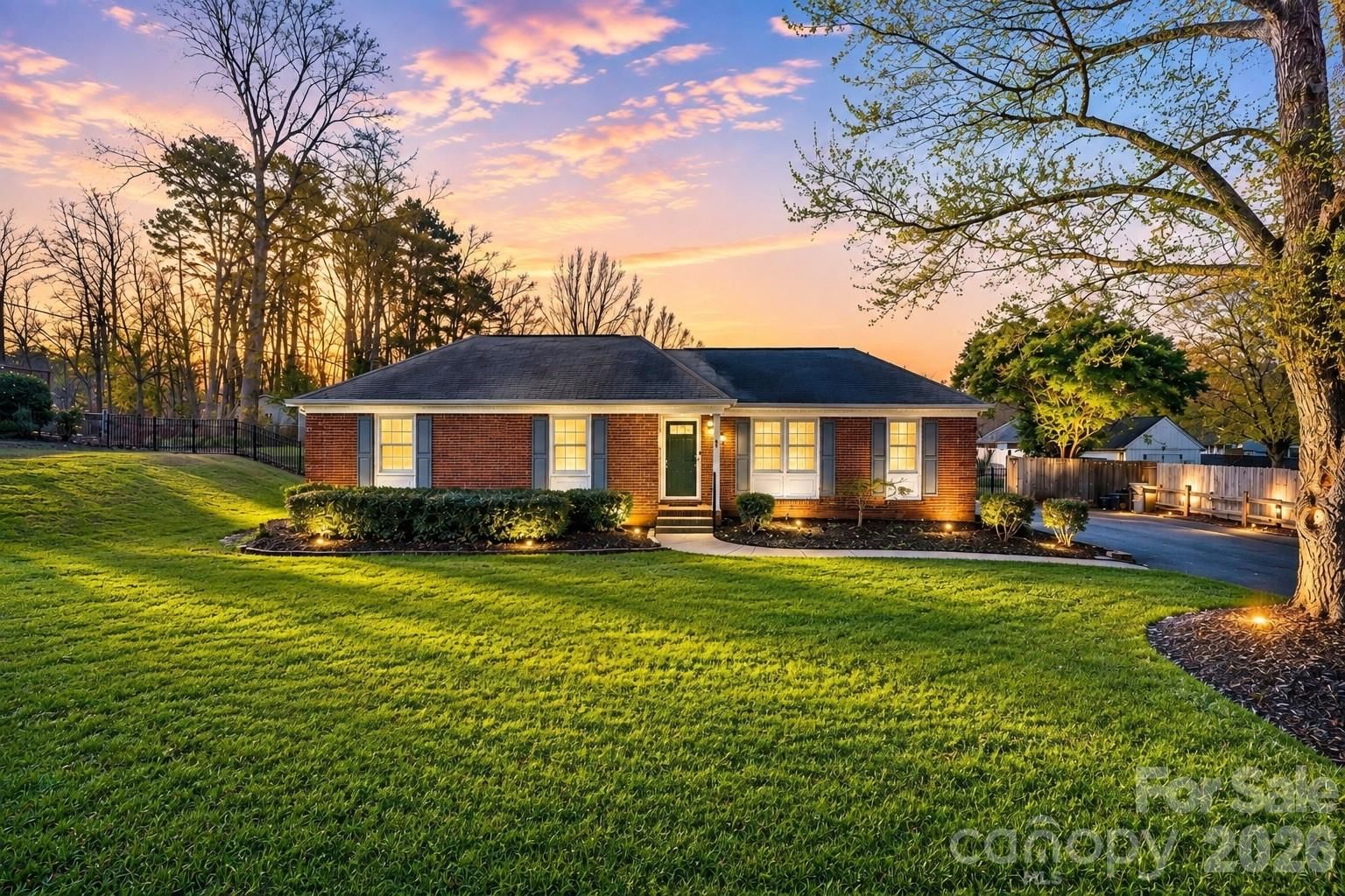 2309 Amity Avenue, Gastonia, NC 28054