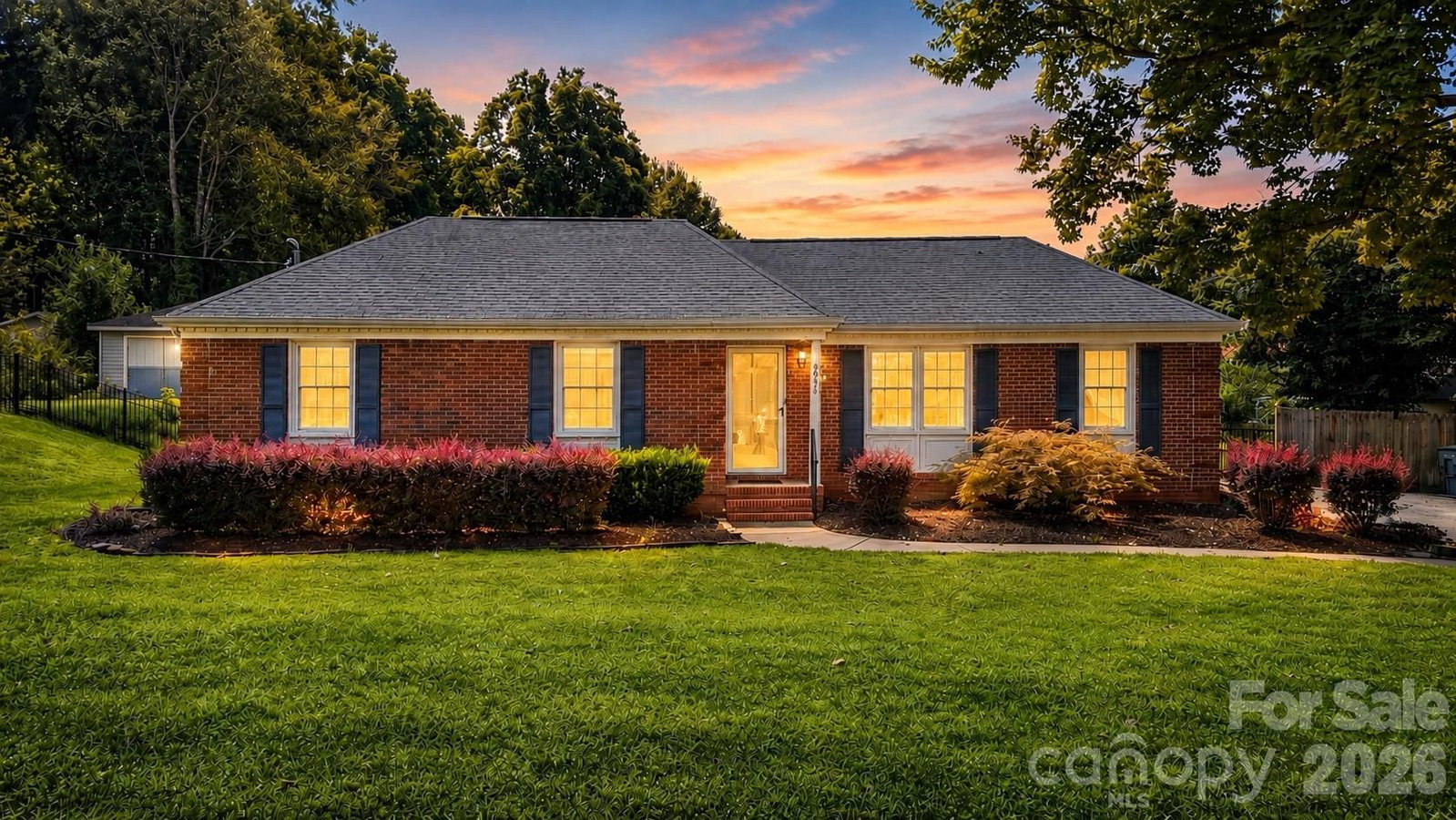 2309 Amity Avenue, Gastonia, NC 28054 - Photo 2