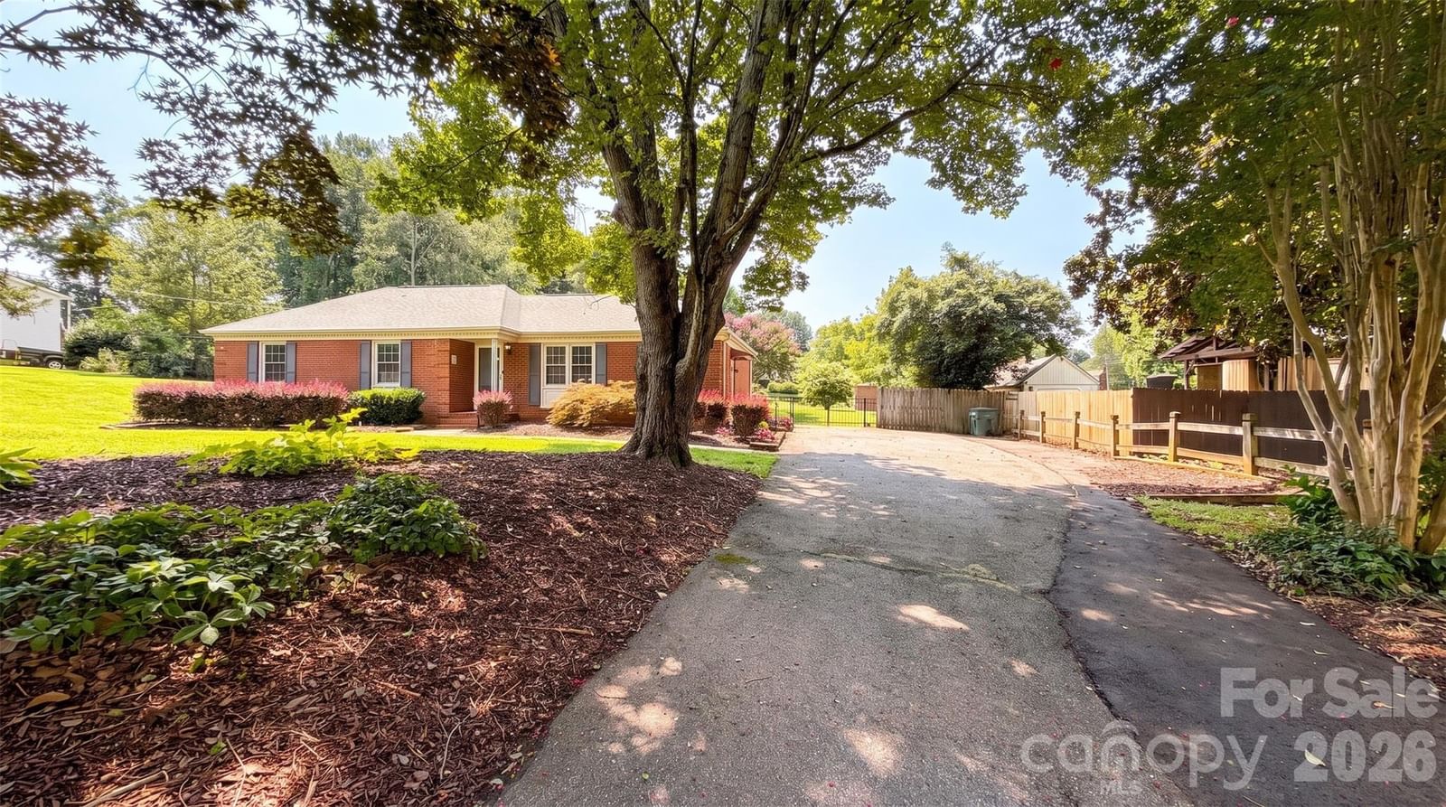 2309 Amity Avenue, Gastonia, NC 28054 - Photo 5