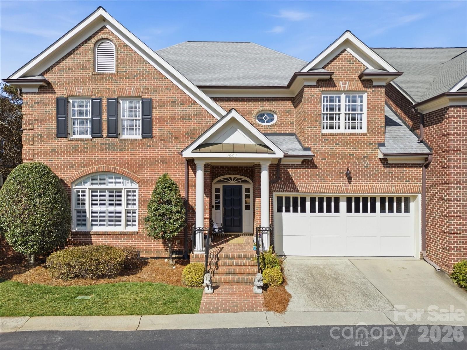 Property at 2917 Camden Park, Charlotte, NC 28210