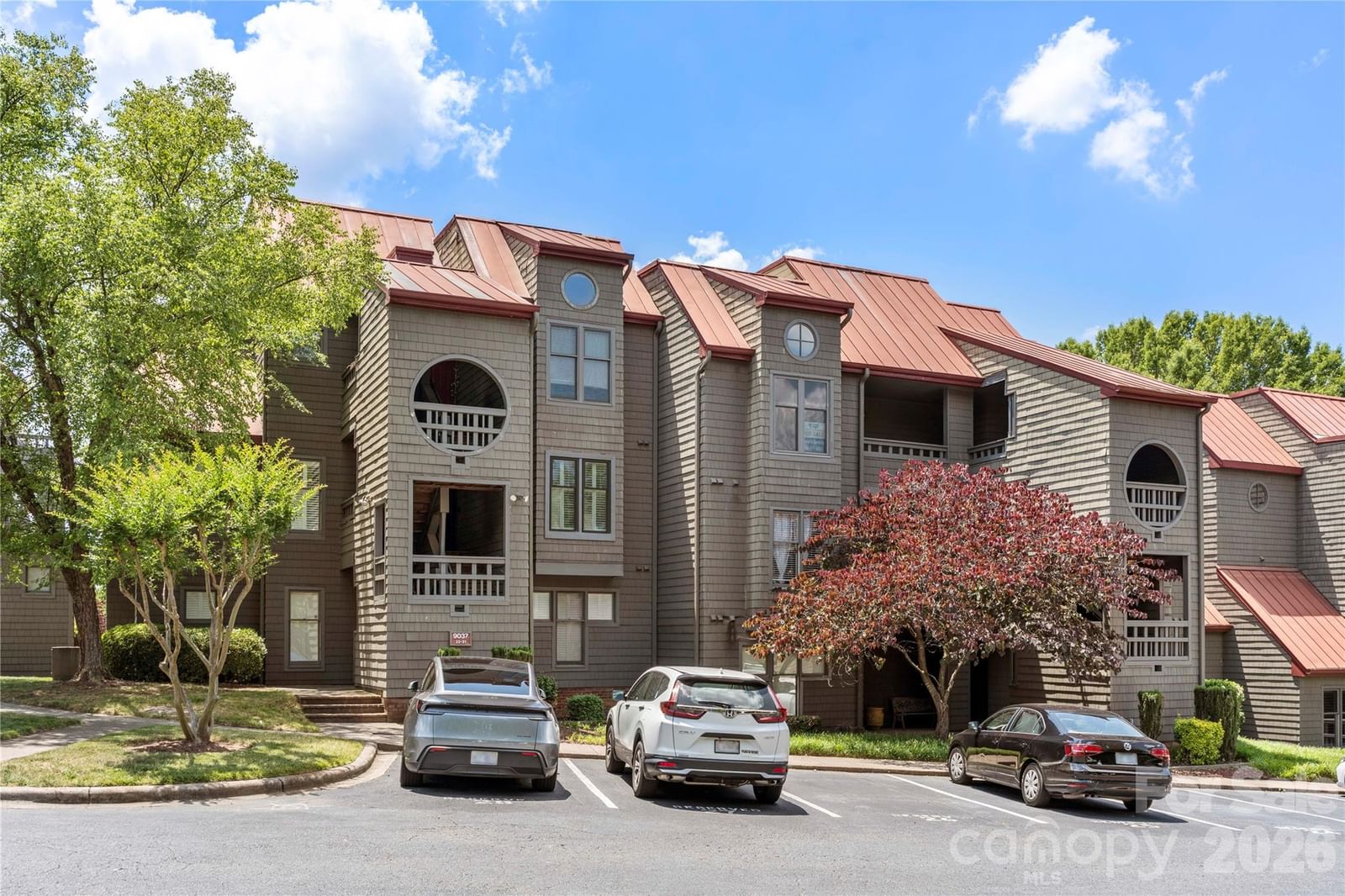 Property at 9037 J M Keynes Drive #28, Charlotte, NC 28262