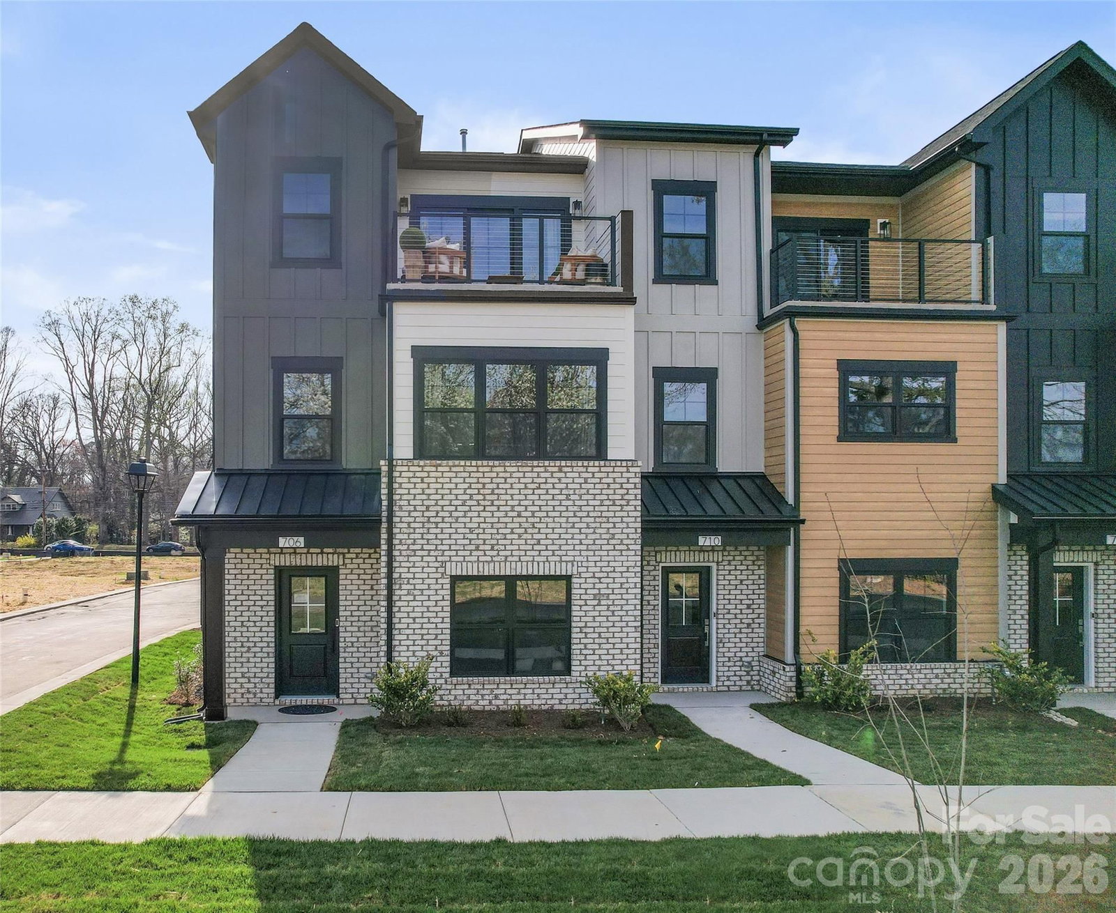 Property at 512 Mystic Park #2, Huntersville, NC 28078