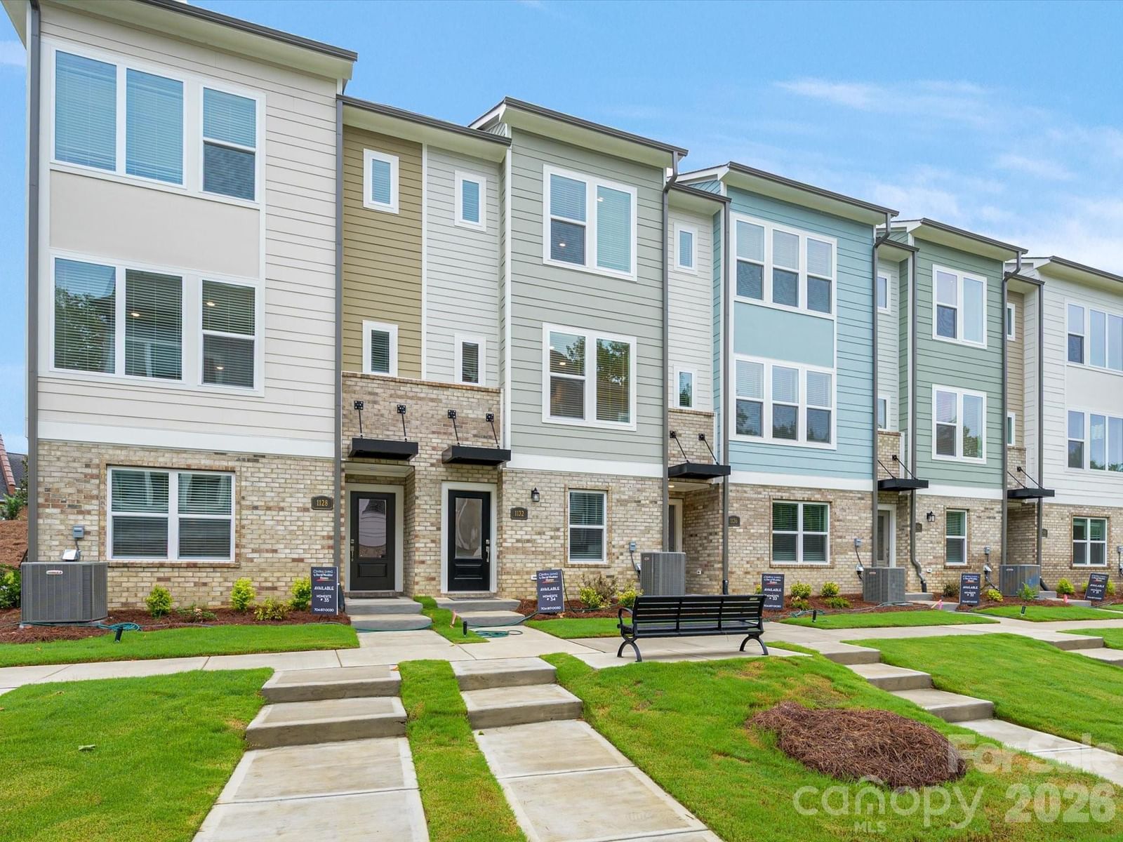 Property at 1128 Bismuth, Charlotte, NC 28211