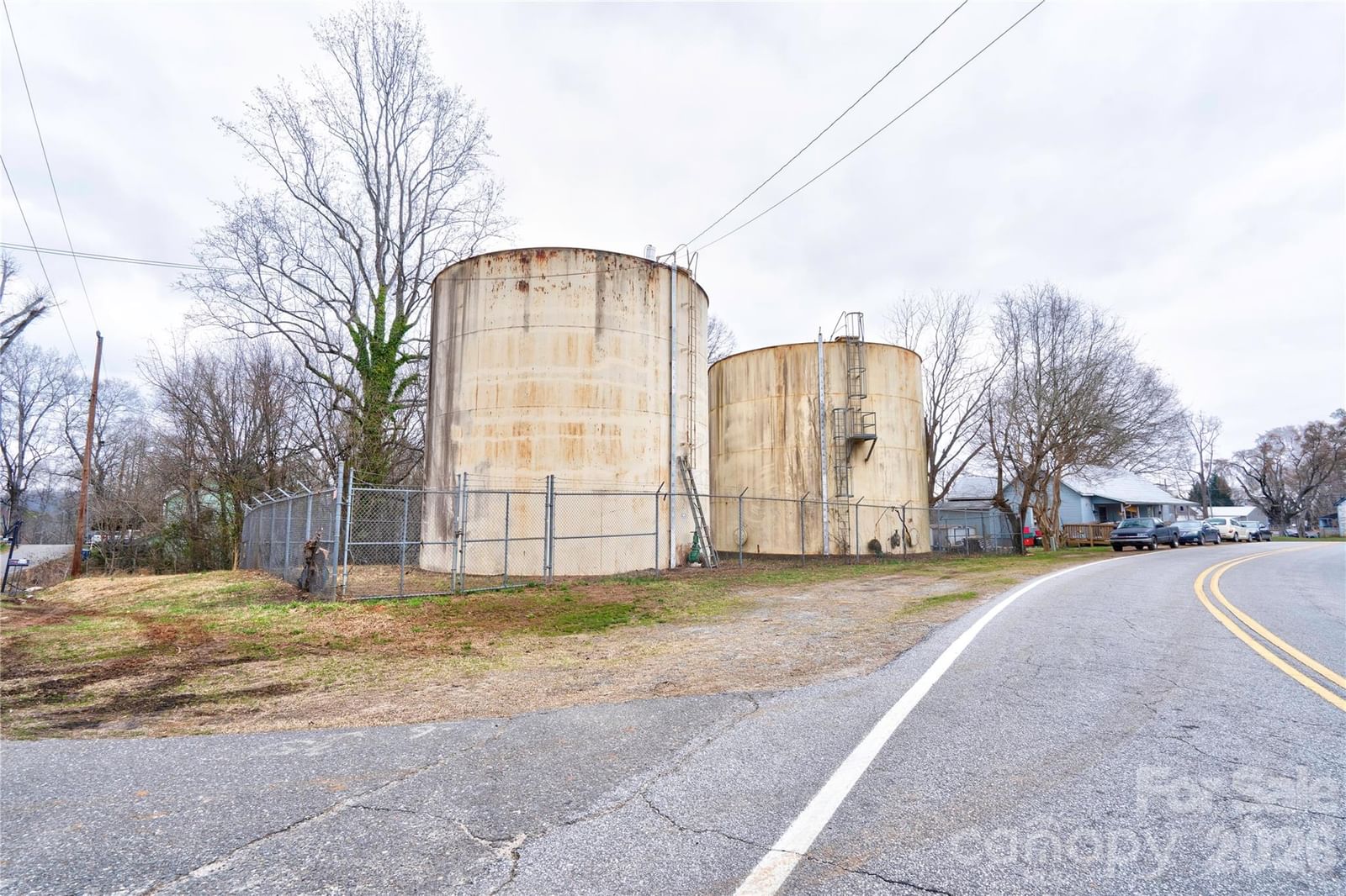 Property at 0 Elam, Lawndale, NC 28090