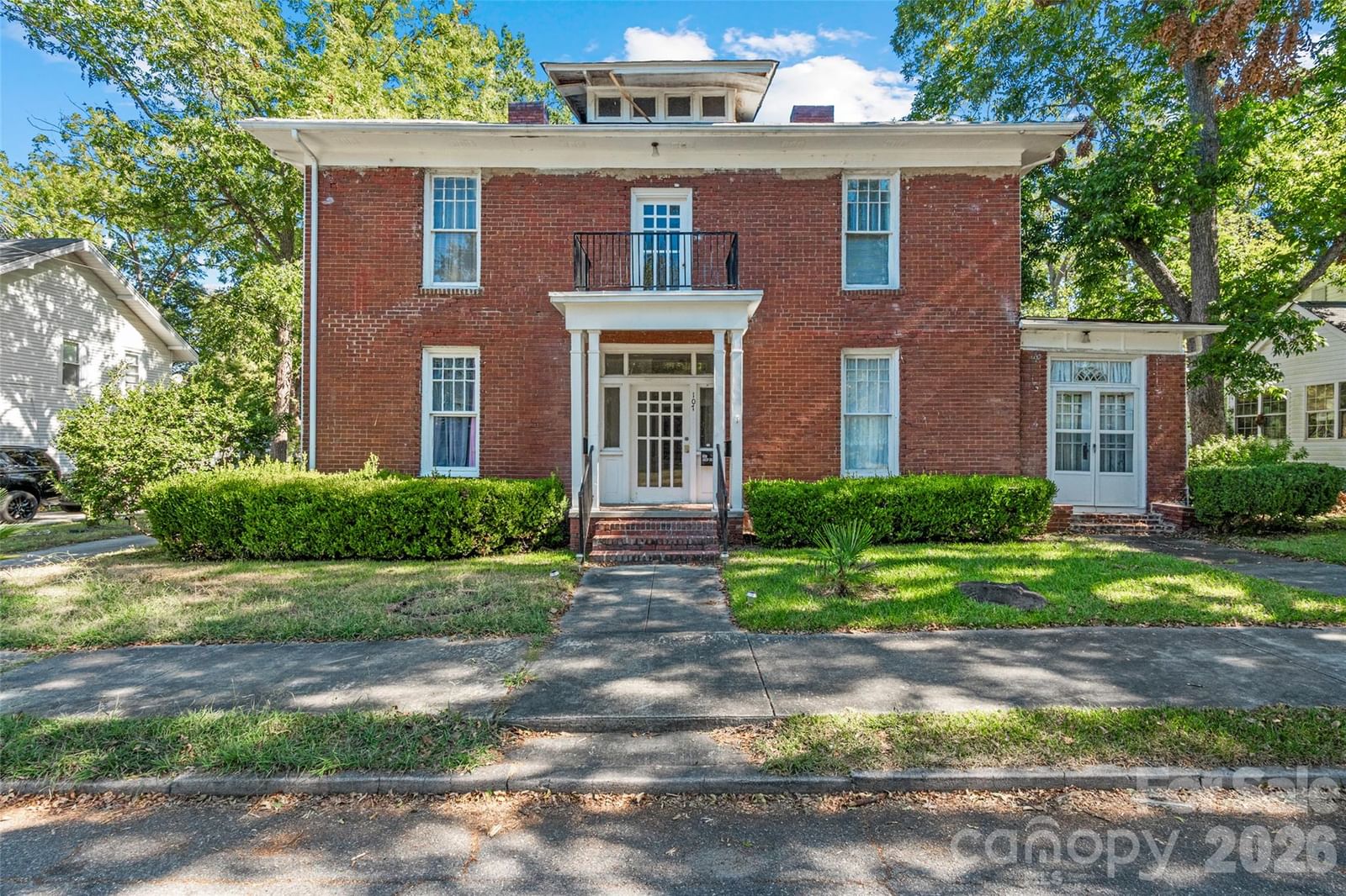 107 Pine Street, Chester, SC 29706