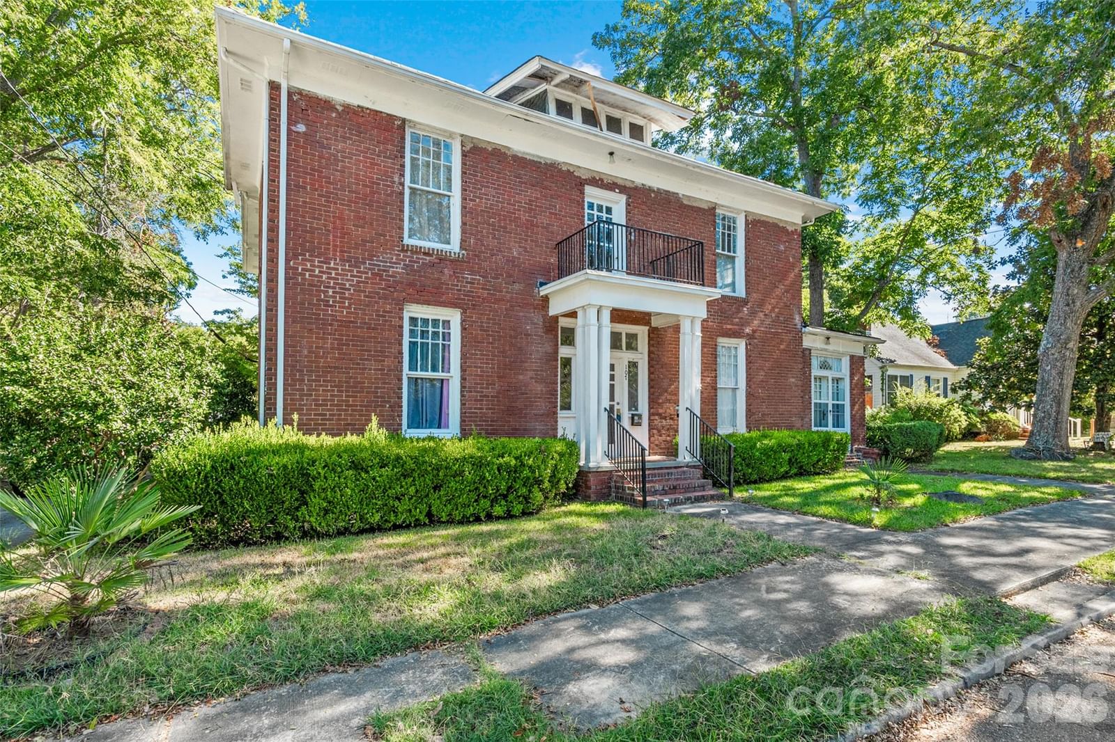 107 Pine Street, Chester, SC 29706 - Photo 2