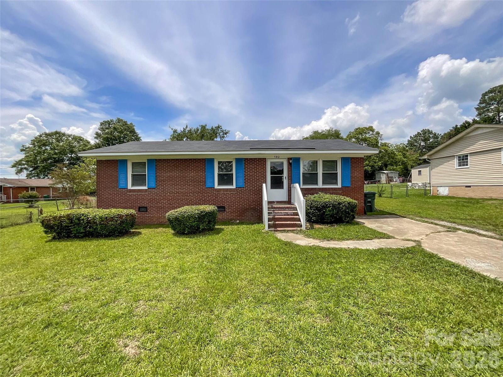 Property at 102 MLK Memorial, Chester, SC 29706