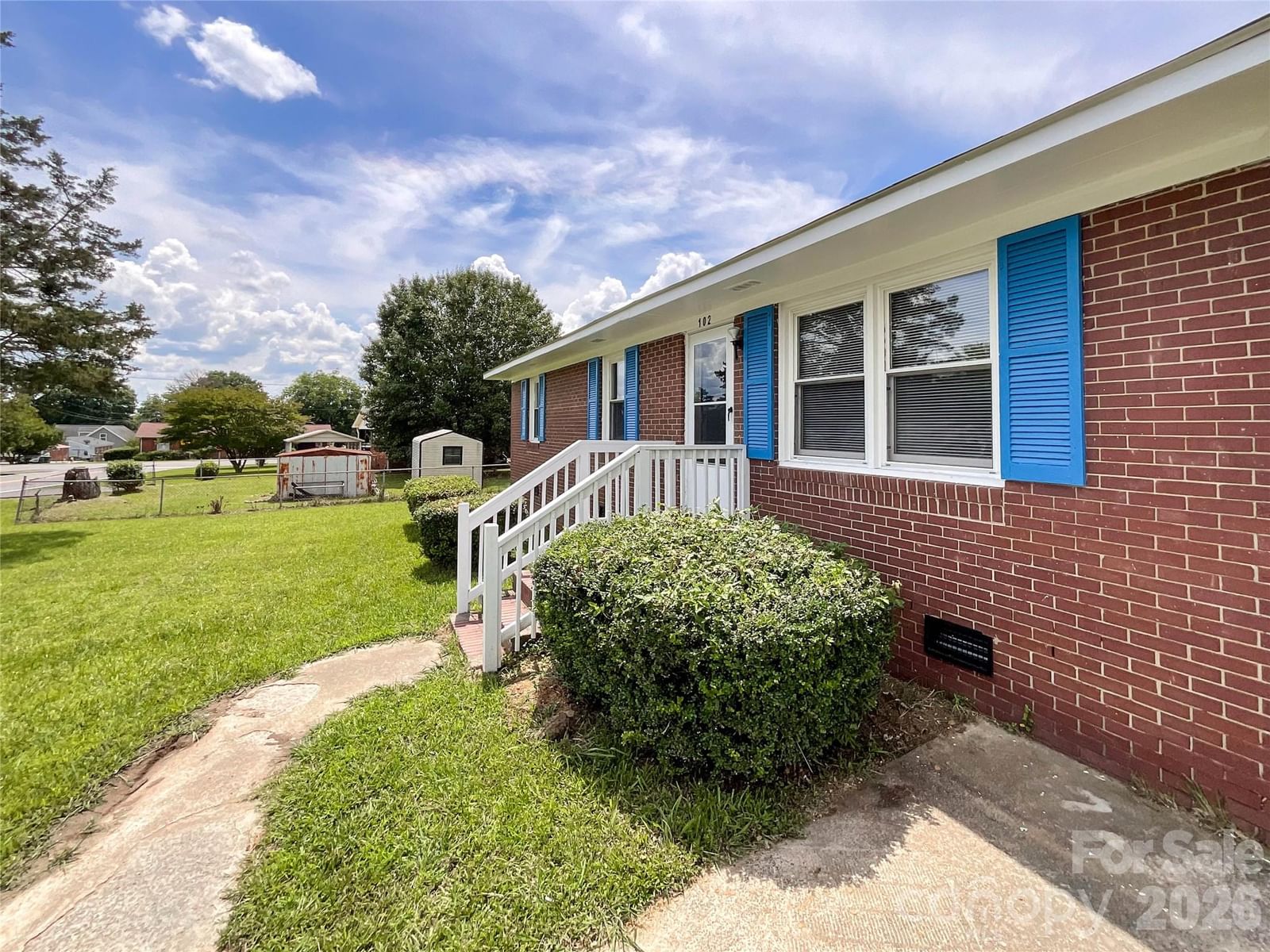 102 MLK Memorial Drive, Chester, SC 29706 - Photo 2
