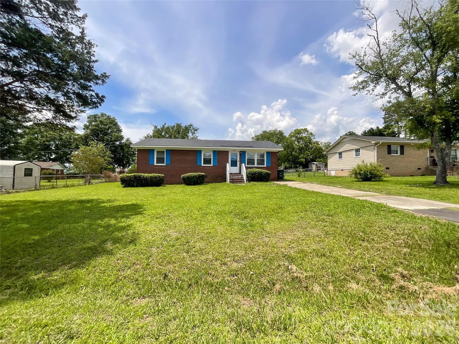 102 MLK Memorial Drive, Chester, SC 29706 - Photo 3