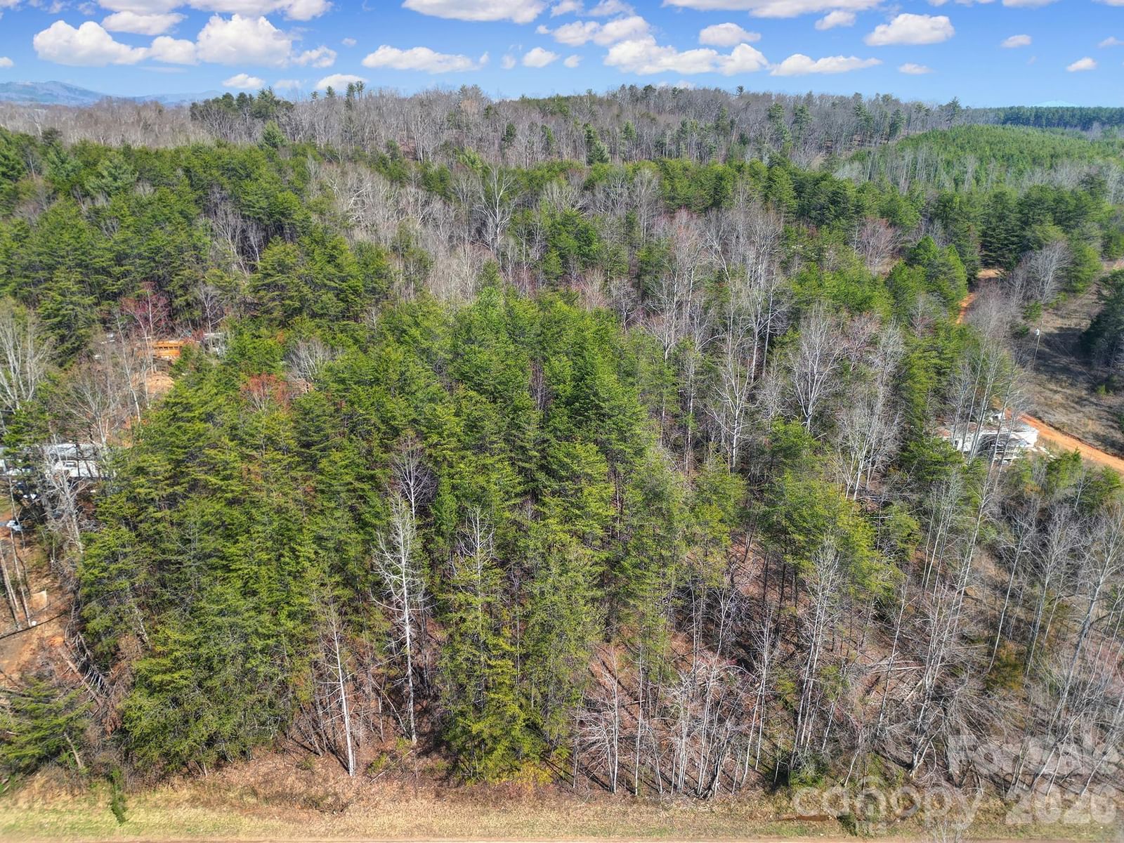 Property at 236 Dirty Ankle, Lawndale, NC 28090