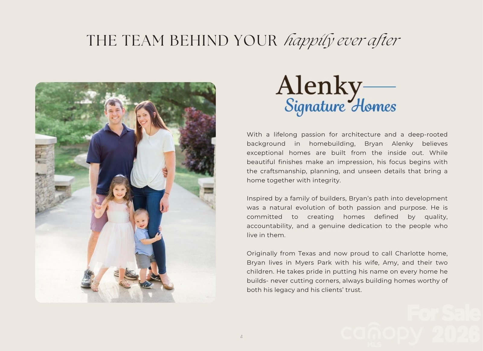 2739 Idlewood Circle, Charlotte, NC 28209 - Photo 3