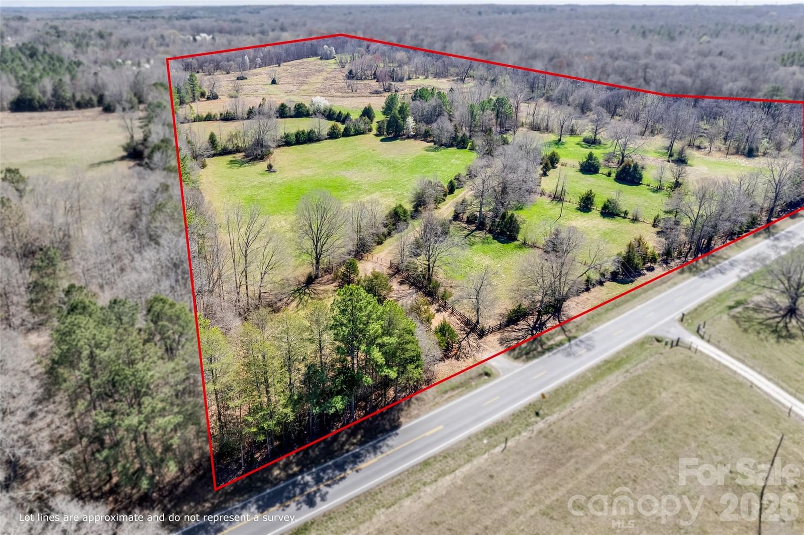 Property at 2548 Gordon Road, Rock Hill, SC 29732