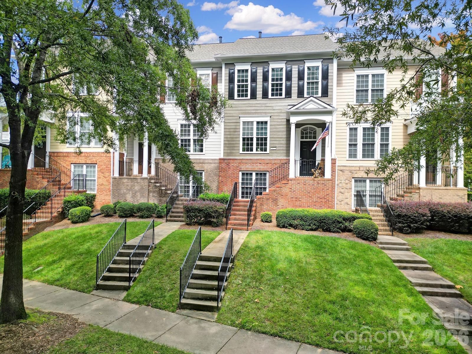 625 Sixth Baxter Crossing, Fort Mill, SC 29708 - Photo 2
