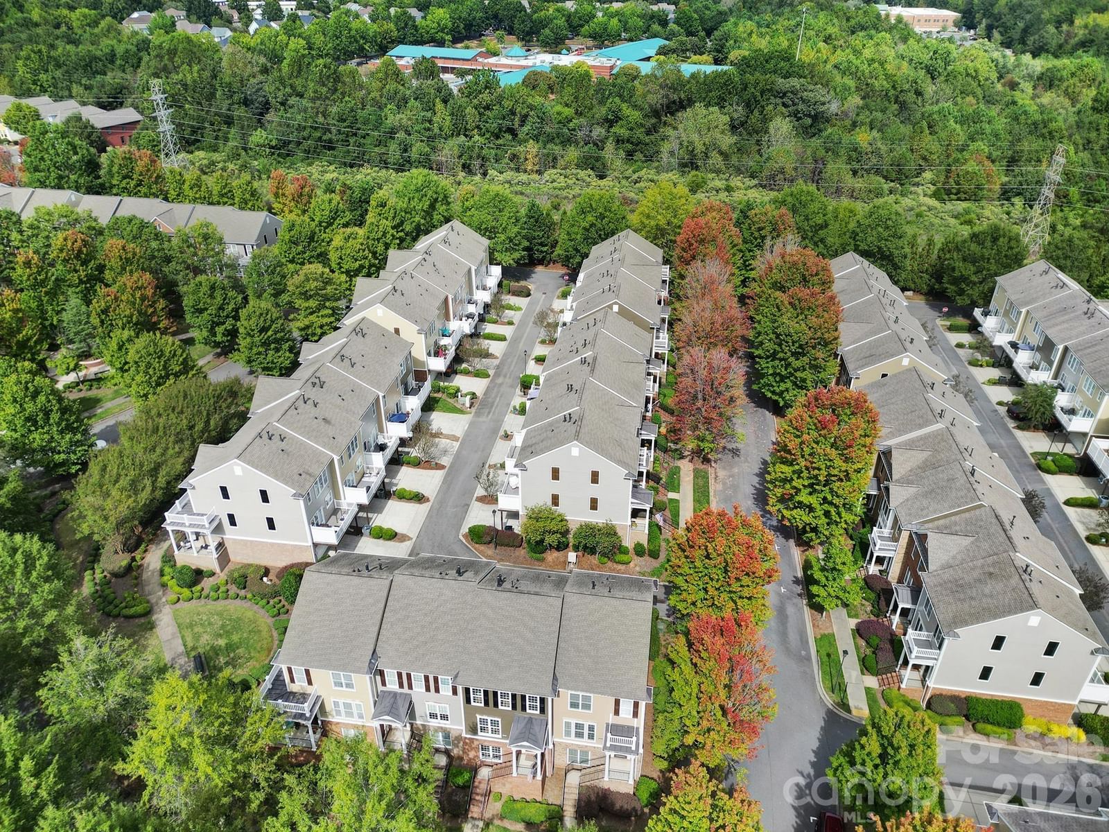 625 Sixth Baxter Crossing, Fort Mill, SC 29708 - Photo 3