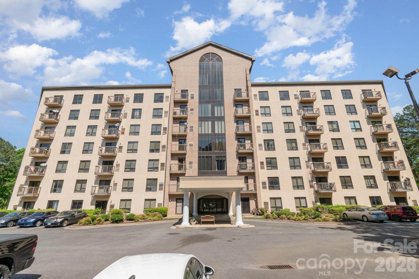 Property at 211 Heritage #611, Fort Mill, SC 29715