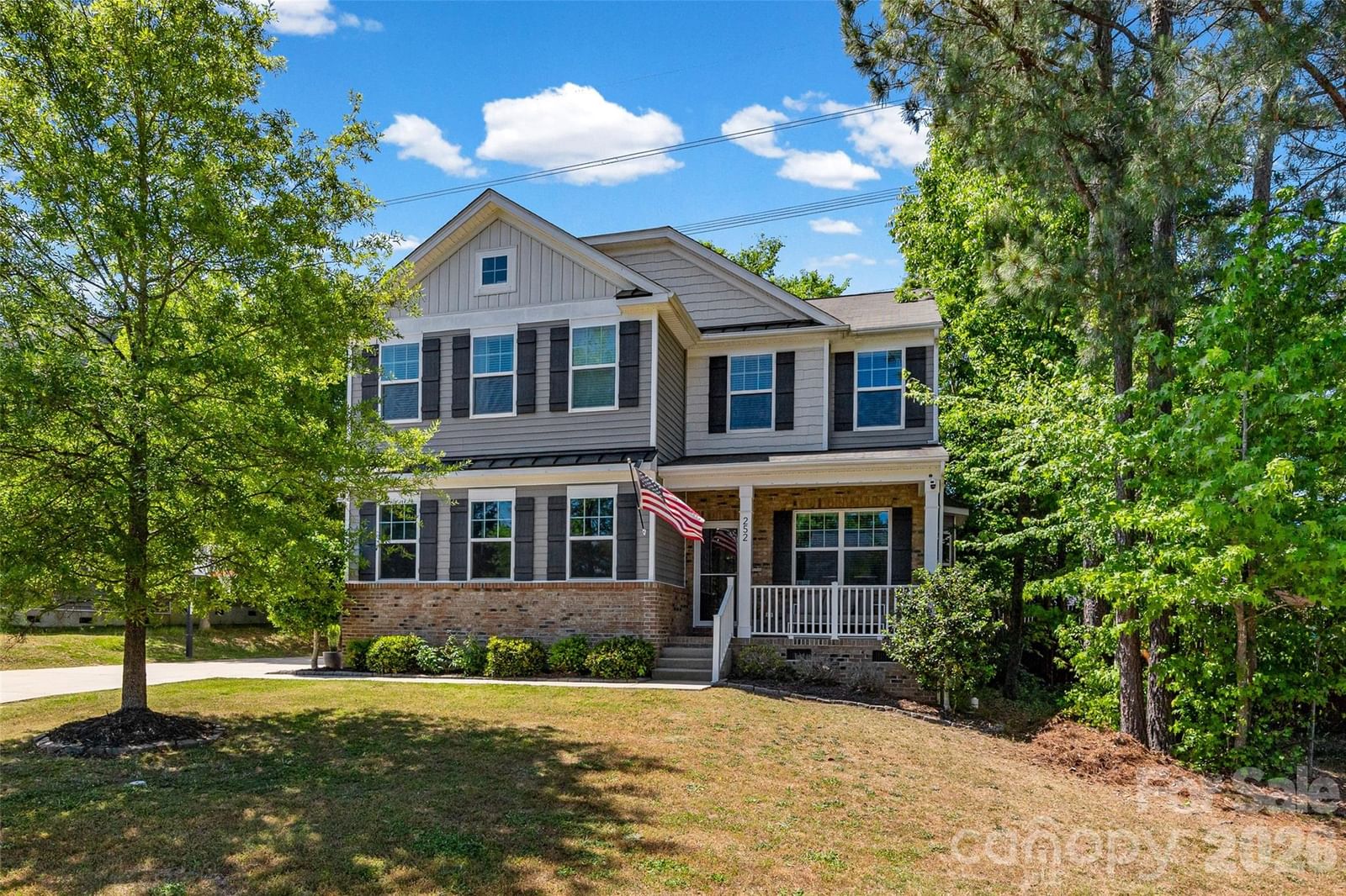Property at 252 Hydrangea, Clover, SC 29710
