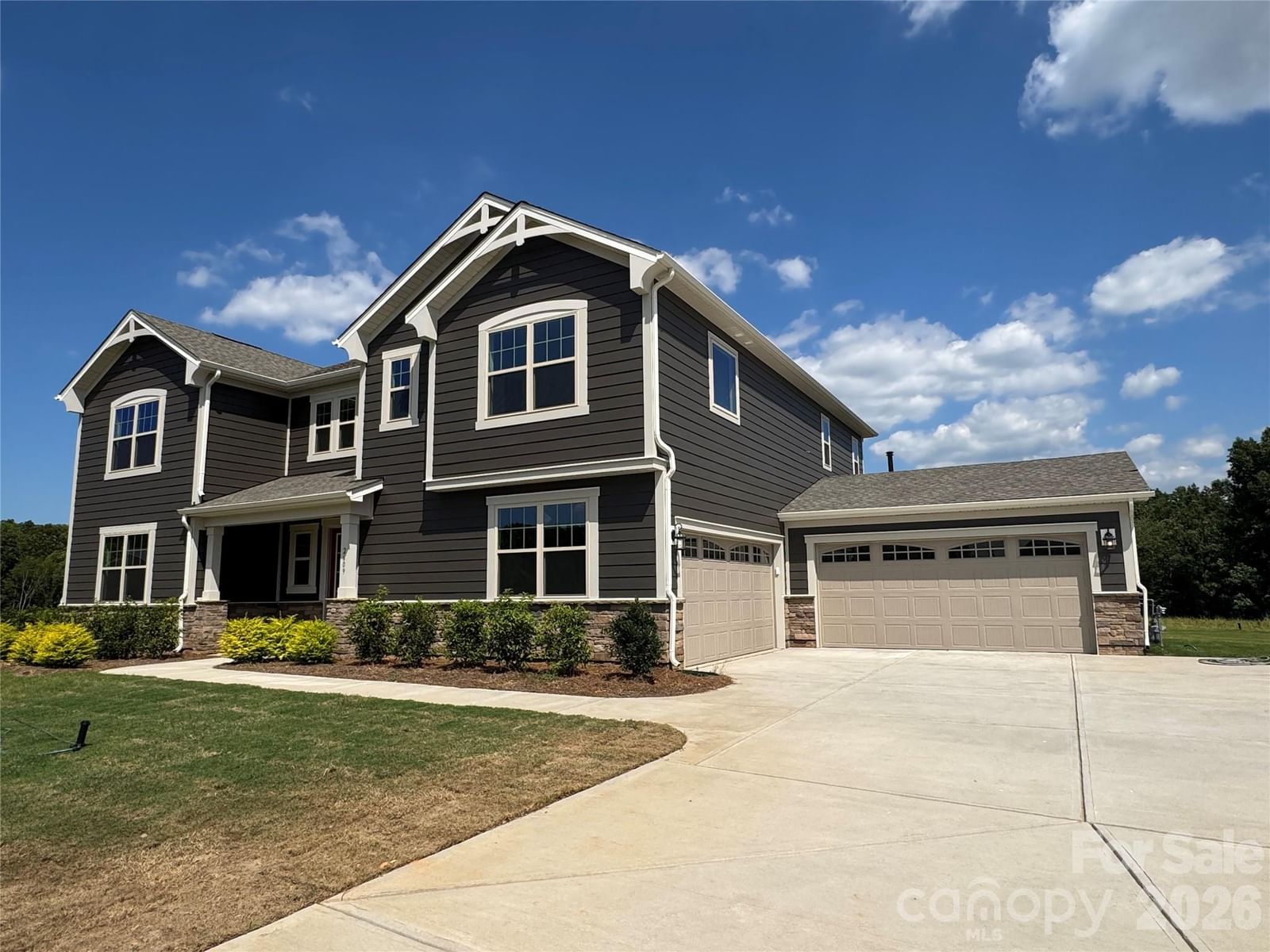 2609 Mabel Lane, Monroe, NC 28110 - Photo 2