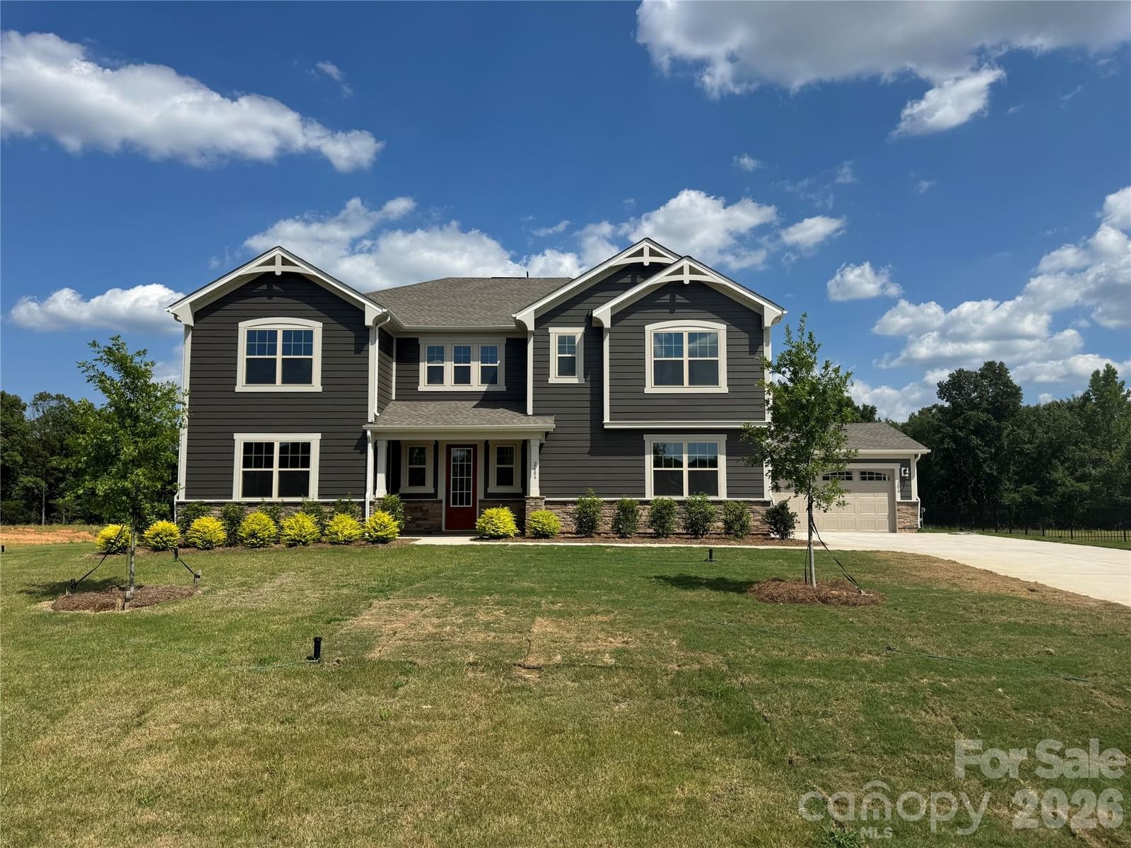 2609 Mabel Lane, Monroe, NC 28110 - Photo 3