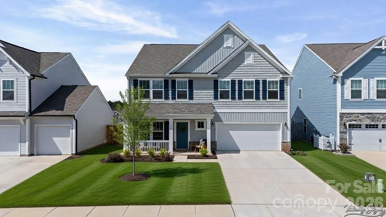Property at 118 Jetty Lane, Statesville, NC 28677