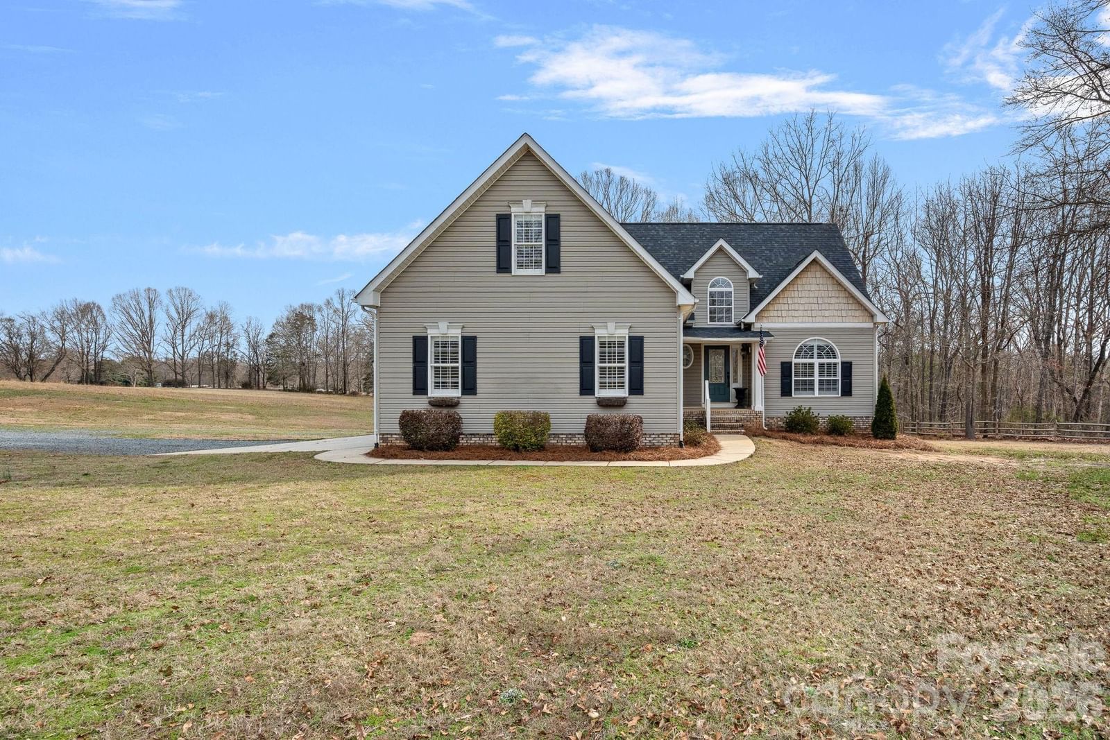Property at 1845 Flowes Store, Concord, NC 28025